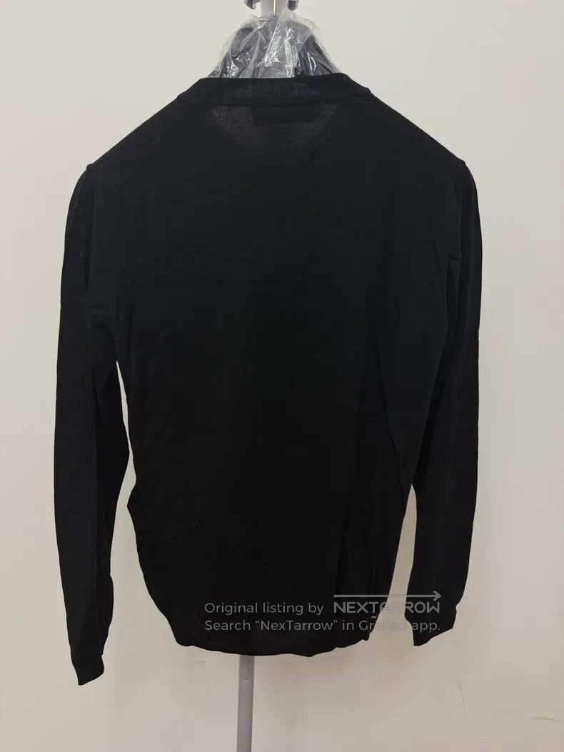 Fendi Fendi Knit Top Size US M / EU 48-50 / 2 - 2 Thumbnail