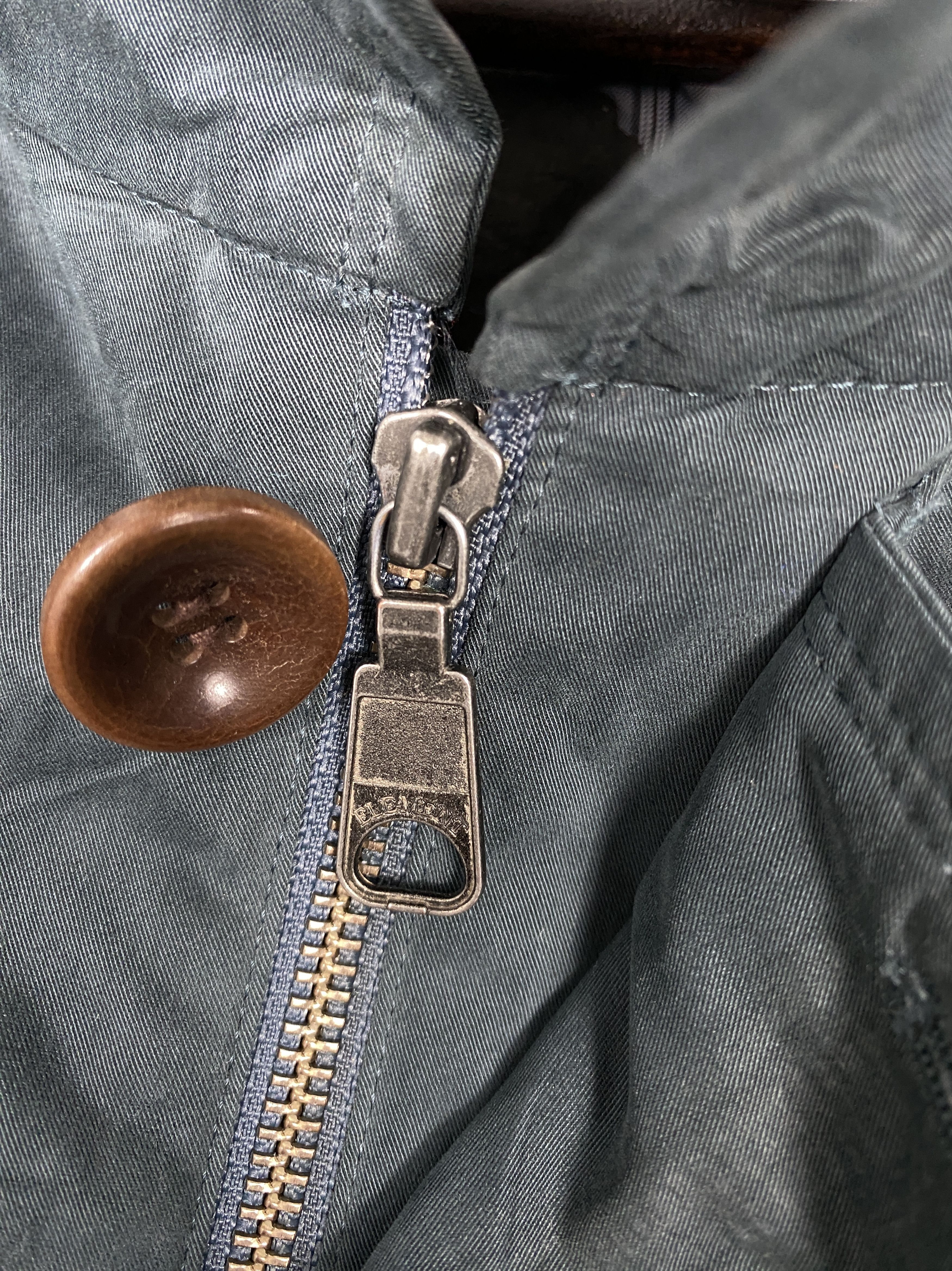 Element Vintage Element Zip Up Parkas Jacket Size US M / EU 48-50 / 2 - 3 Thumbnail