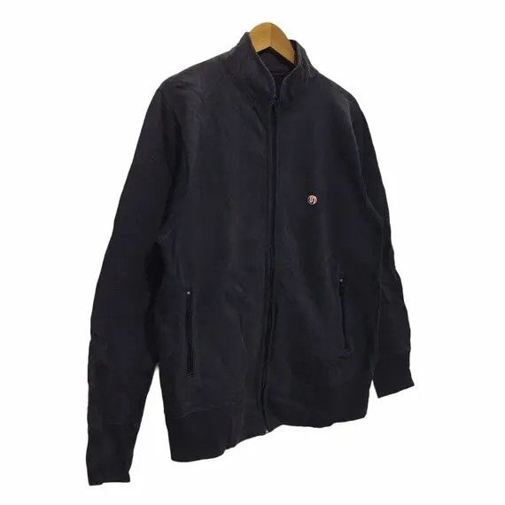 Silas SILAS Full Zip Pocket Sweater Small Logo Gift Clothing Size US L / EU 52-54 / 3 - 5 Thumbnail