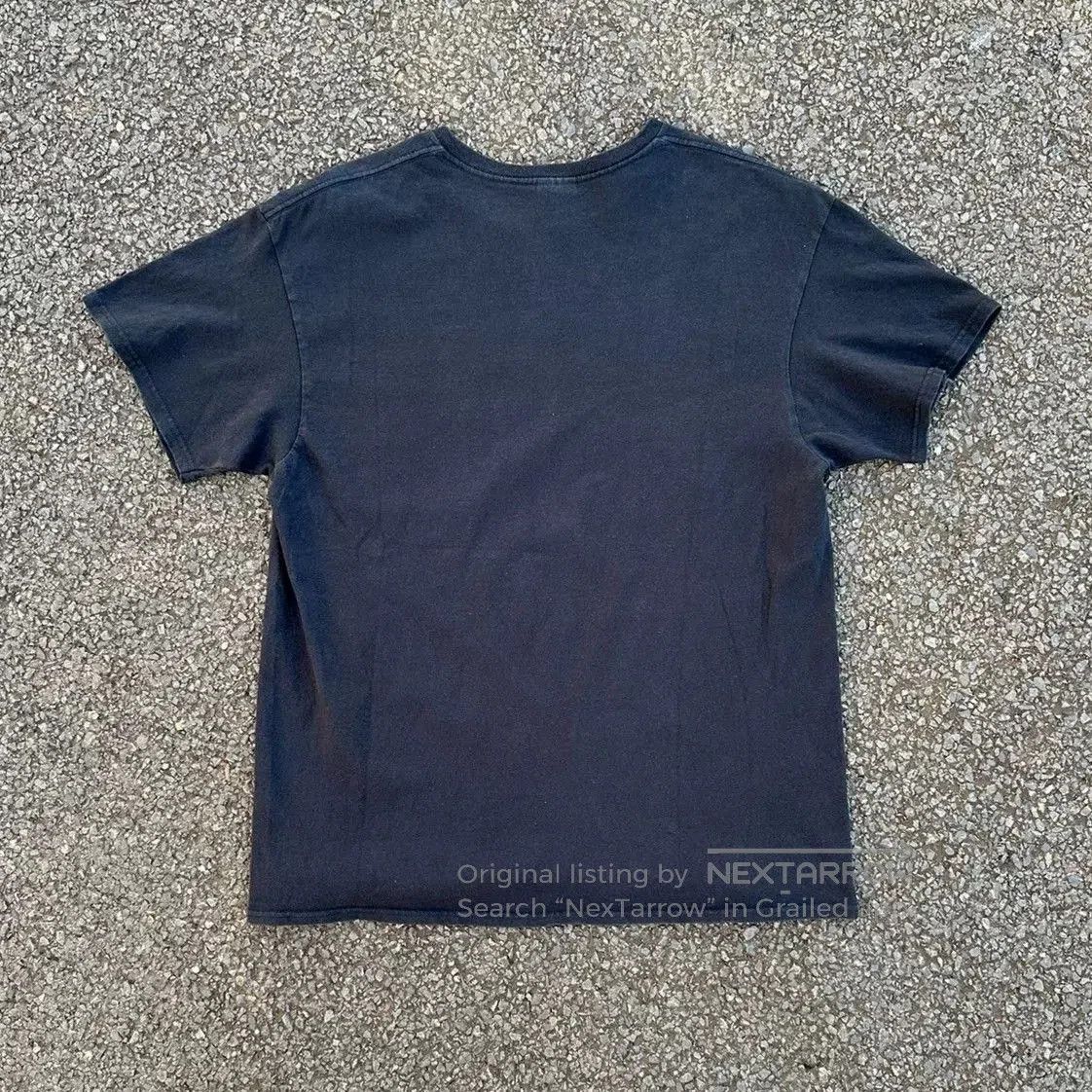 Vintage Billy Joel Vintage Piano Man Tee. Size US M / EU 48-50 / 2 - 2 Thumbnail