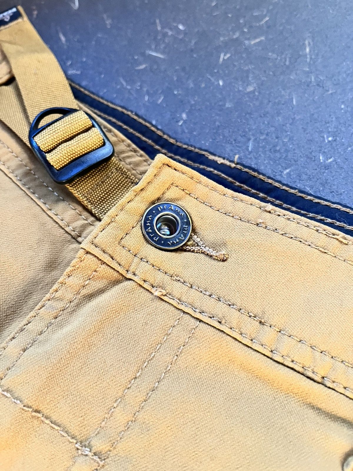 Prana Prana cargo short Size US 32 / EU 48 - 3 Thumbnail