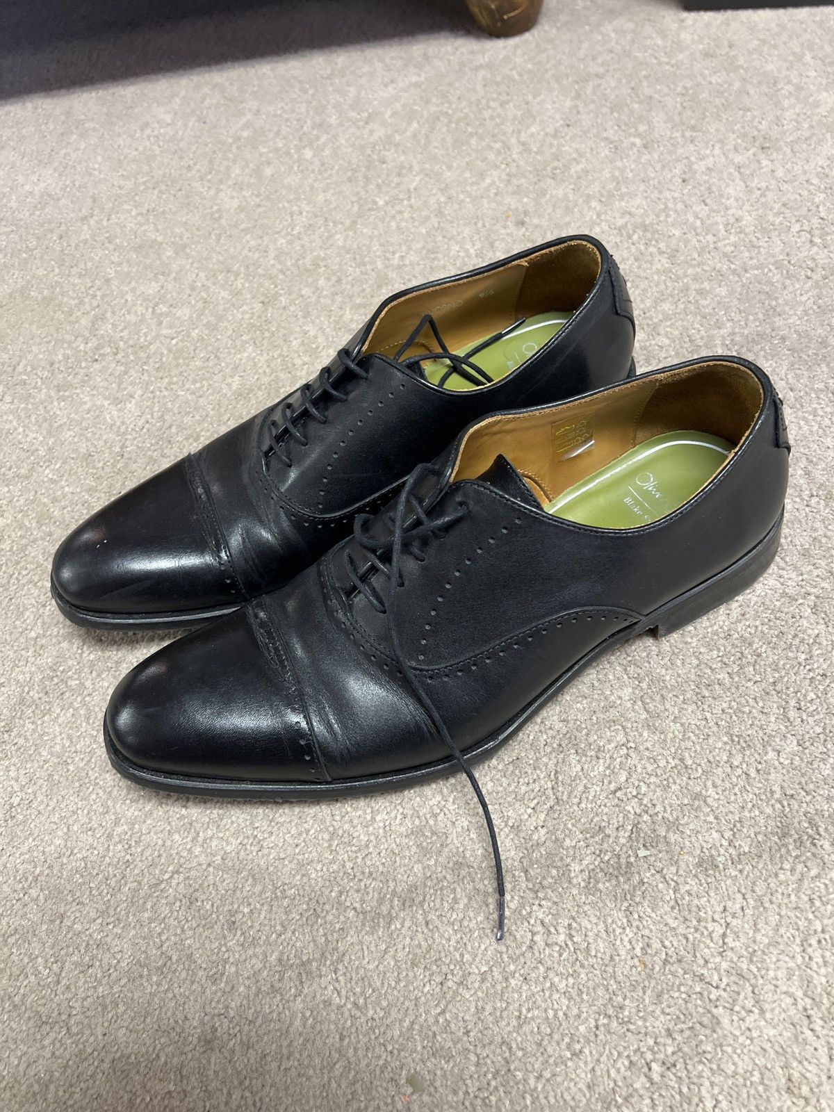 Oliver Sweeney Oliver Sweeney Livorno Blake Stitched Size US 9.5 / EU 42-43 - 1 Thumbnail
