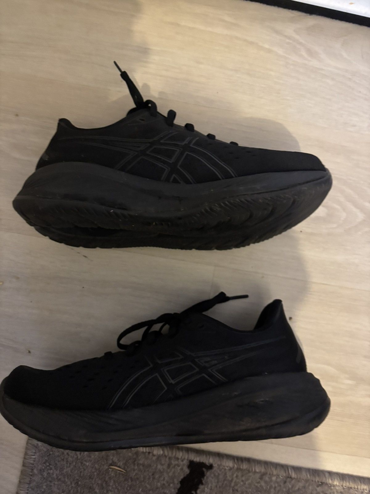 Asics Asics GEL CUMULUS 26 9.5 42.5 Grailed