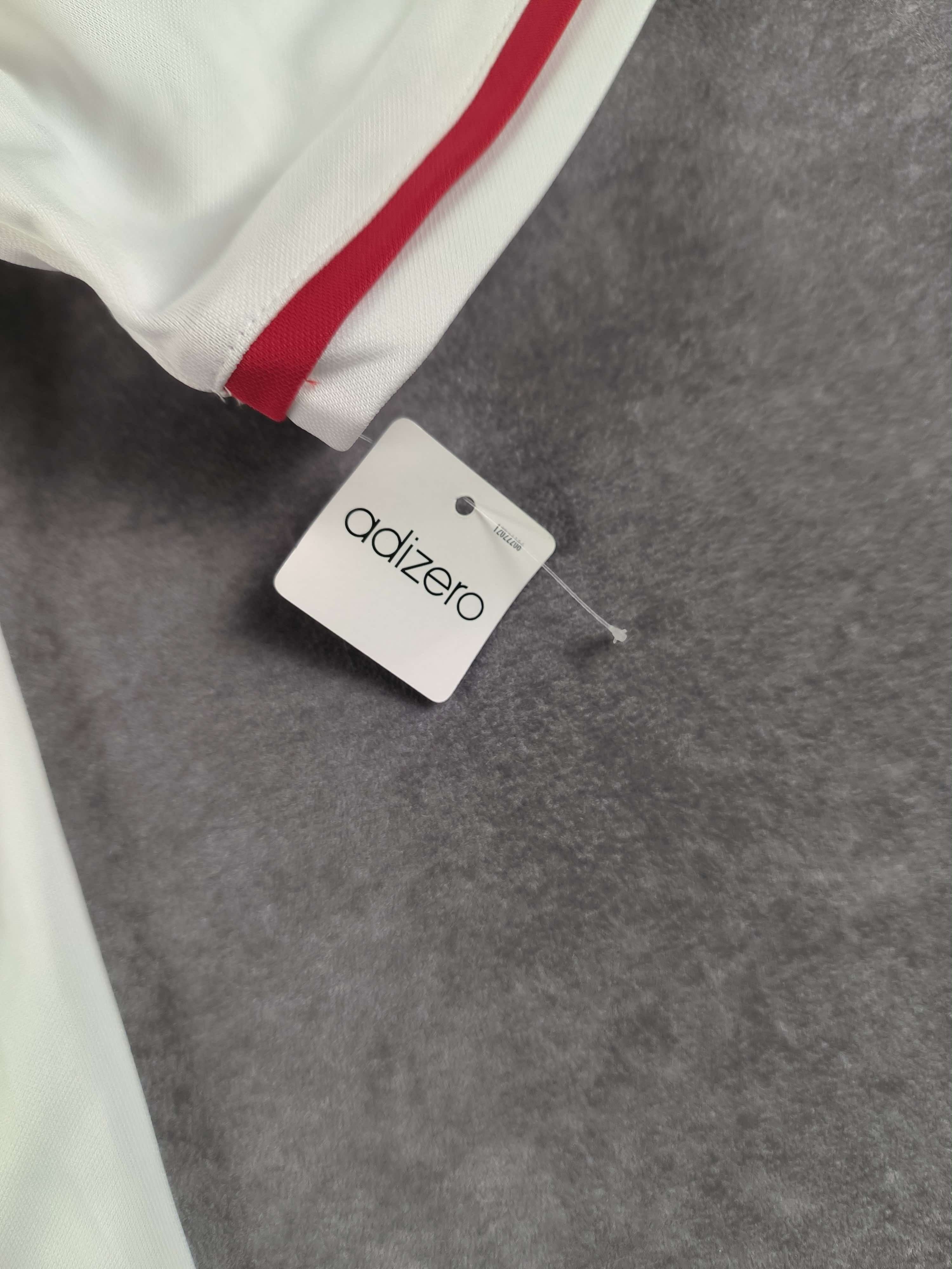 Adidas NEW Hungary 2014-16 Adidas away football jersey size XL Size US XL / EU 56 / 4 - 5 Thumbnail