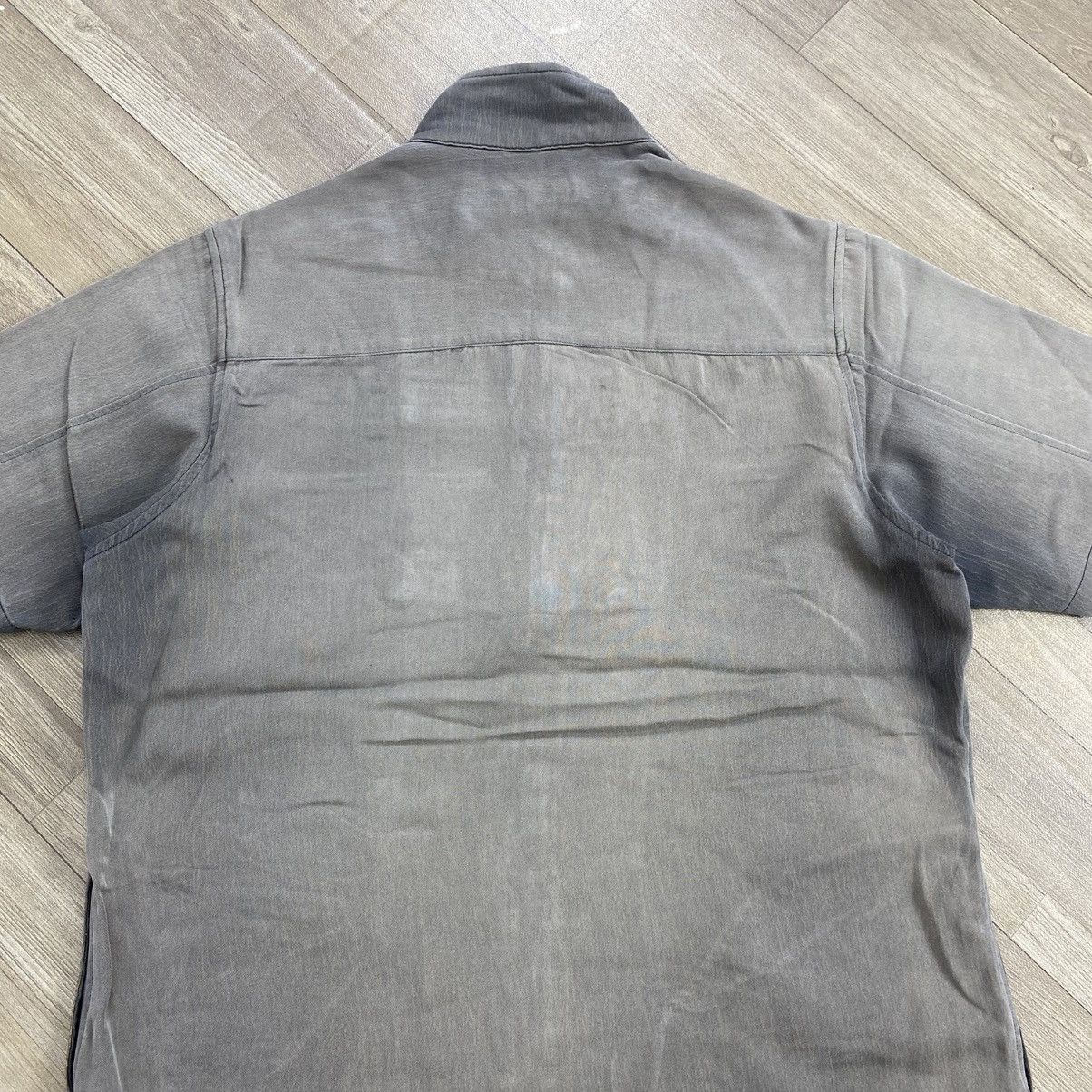 BERNINGS SHO Berning Sho Poem Ifsixwasnine Lgb Bondage Tactical Jacket Size US L / EU 52-54 / 3 - 15 Thumbnail