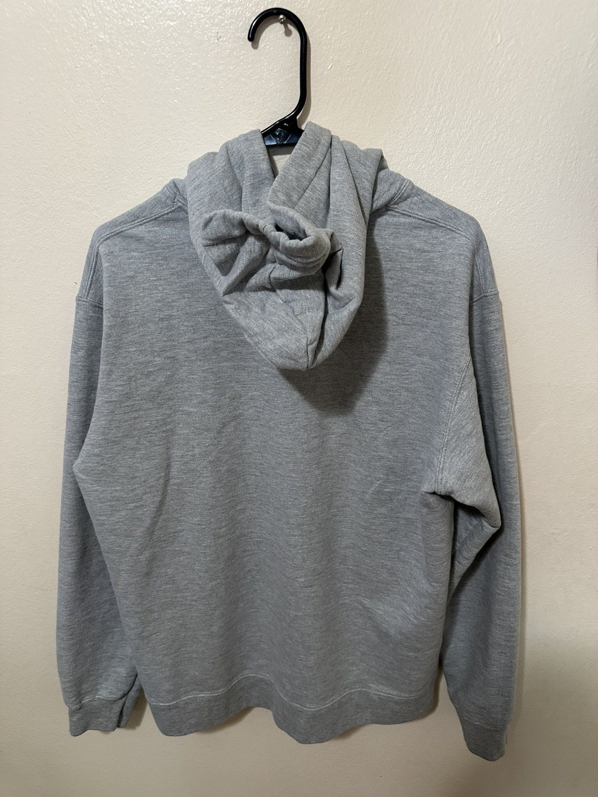 Disney Disney gray Mickey Mouse sweatshirt Size US L / EU 52-54 / 3 - 2 Thumbnail