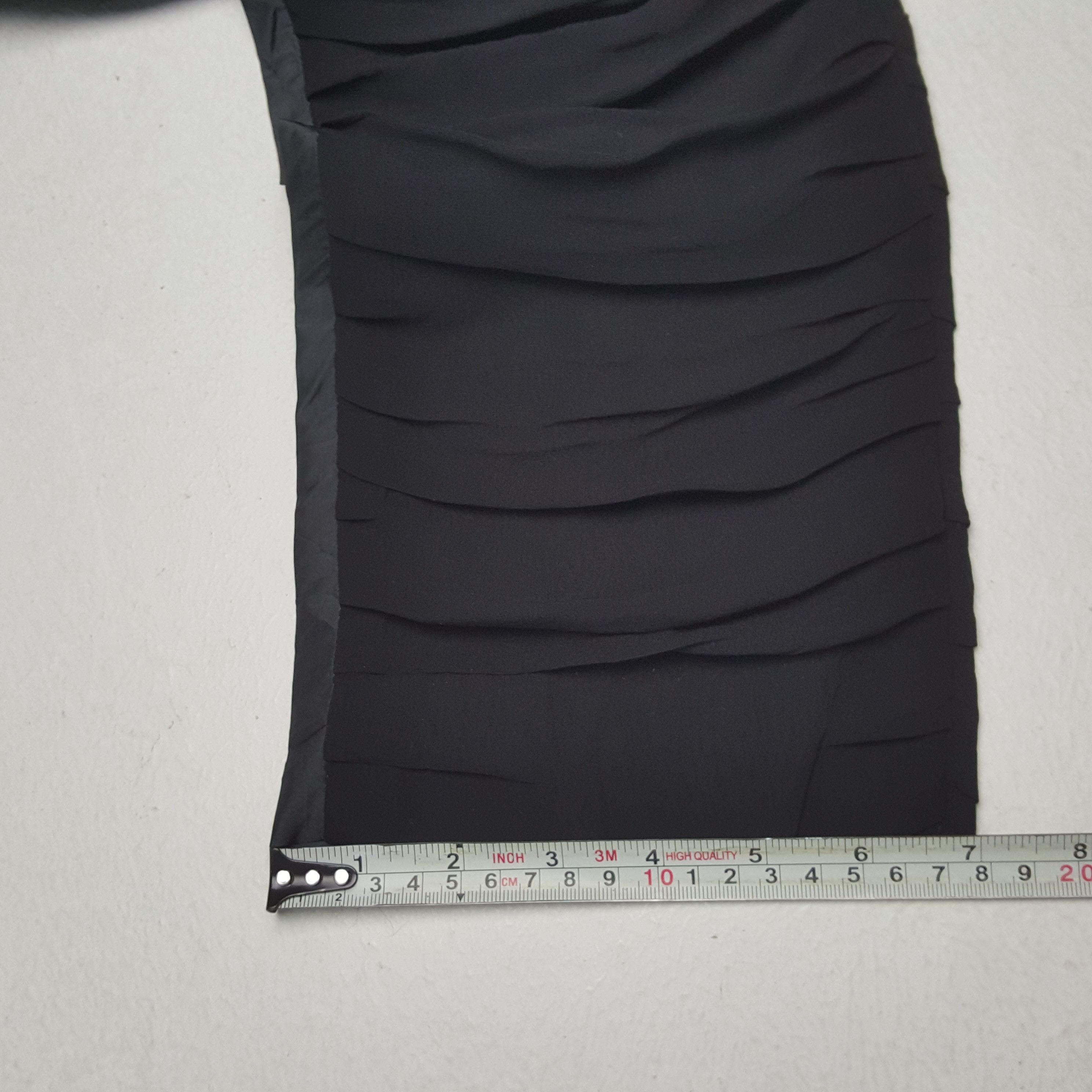 Costume National × Vintage Vintage COSTUME NATIONAL Italian Fashion Design Pants Size 27" / US 4 / IT 40 - 11 Thumbnail