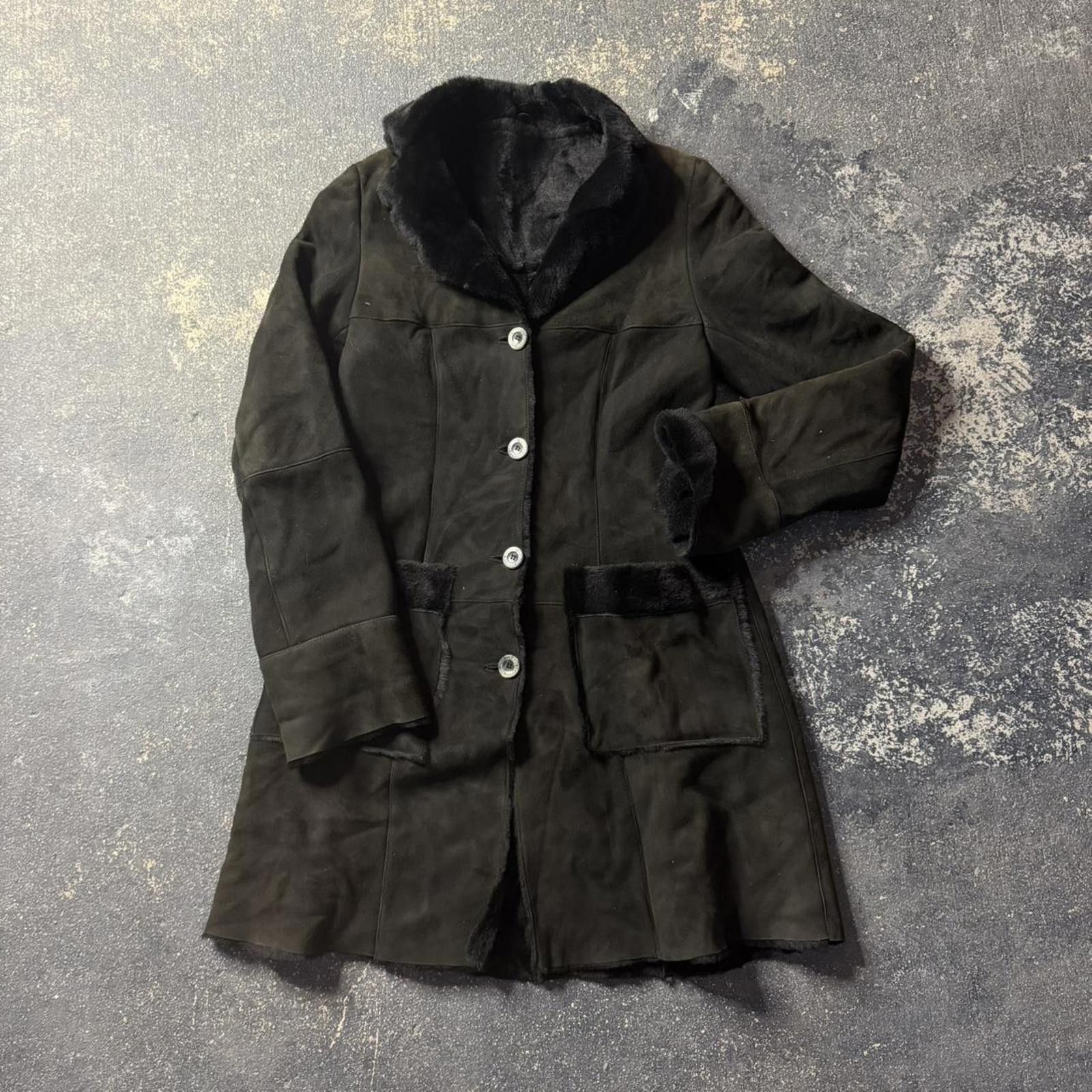Other Vintage Elements By Vakko Spanish Fur Jacket Size S / US 4 / IT 40 - 1 Thumbnail