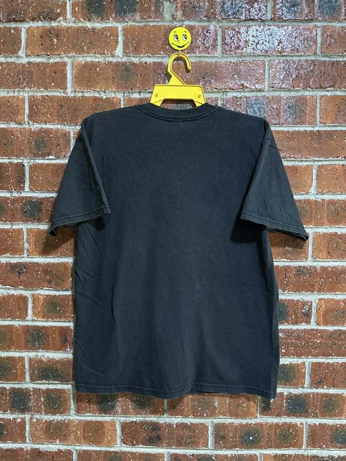 Gildan × Sears × Vintage Vintage Needs Supervision Faded Tee Size US M / EU 48-50 / 2 - 5 Thumbnail