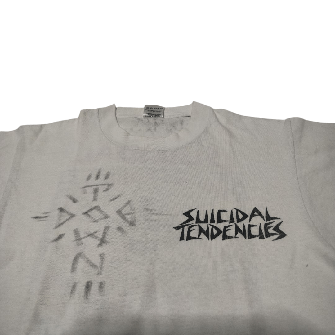 80's オリジナル　SUICIDAL TENDENCIES Suicidal Tendencies - Album by Suicidal Tendencies | Spotify