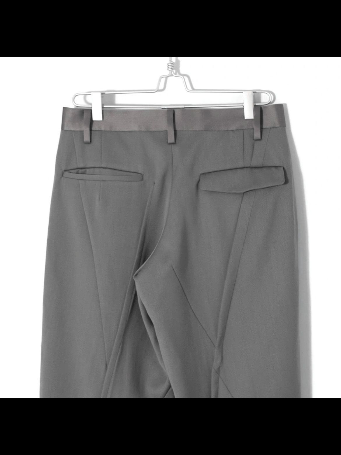 Undercover Sz 2 Undercover 16AW Joint Trousers-2508 Size US 30 / EU 46 - 6 Thumbnail
