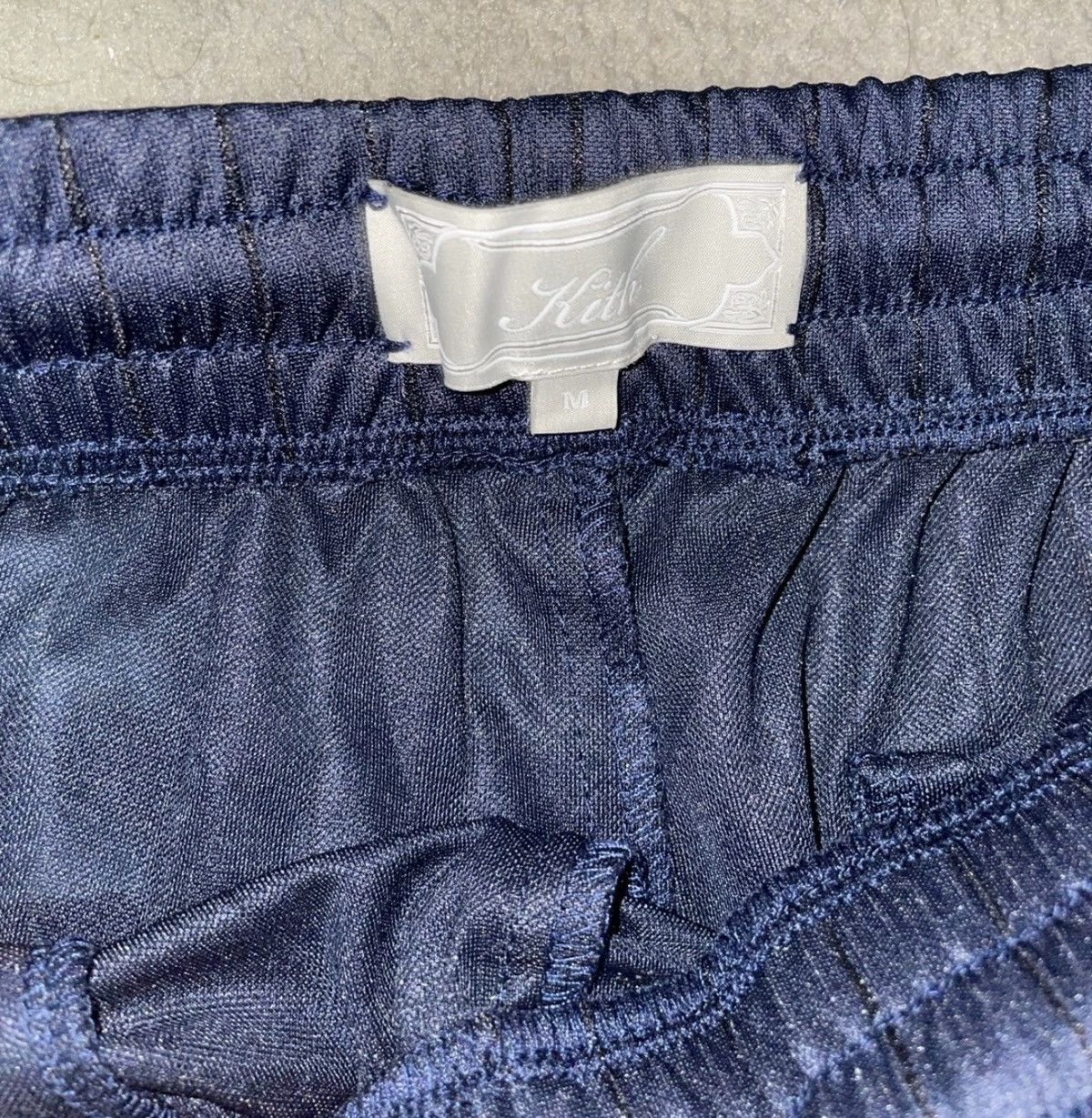 Kith Kith NY Wesley Soccer Short Size US 32 / EU 48 - 4 Thumbnail