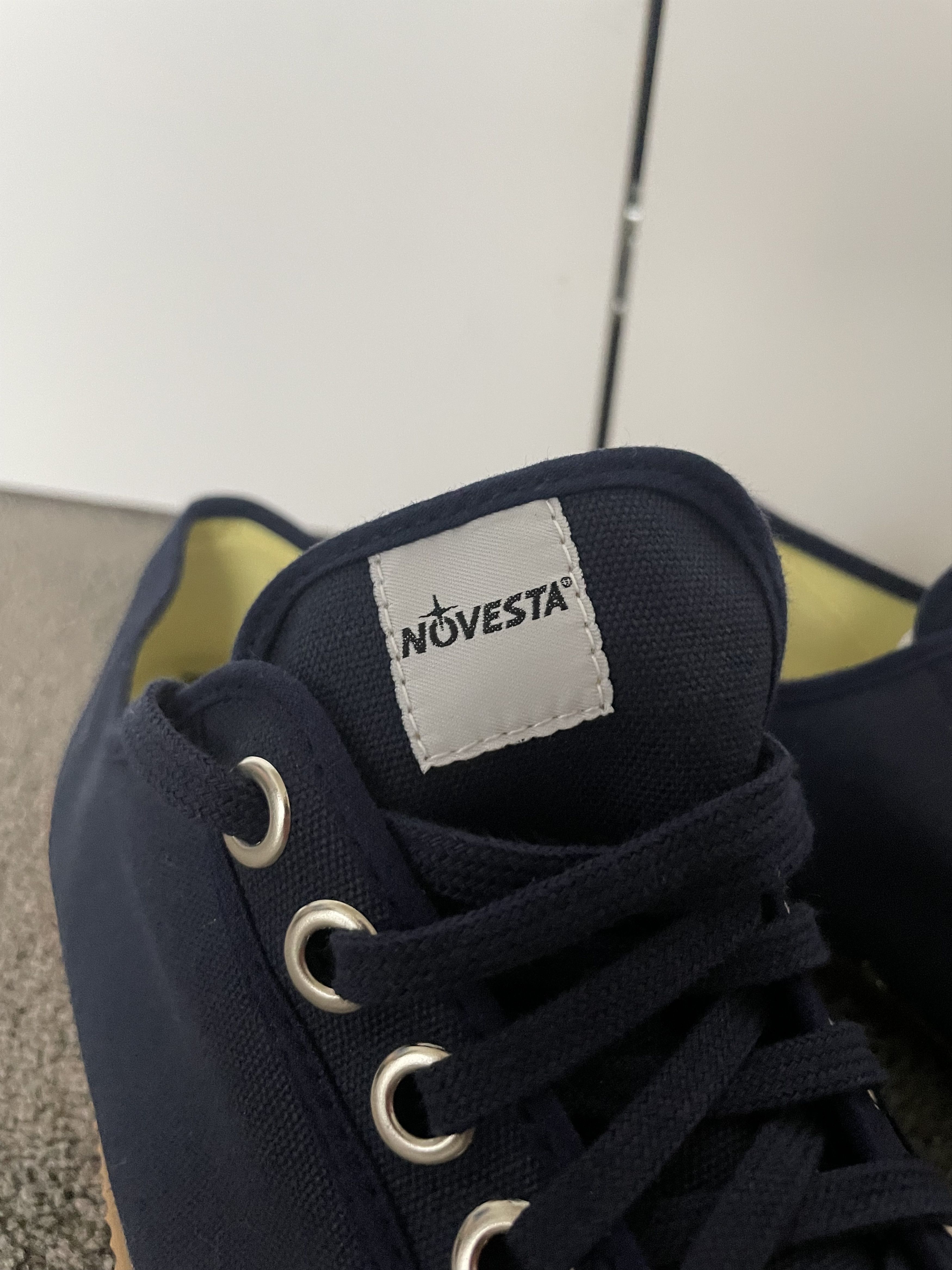 Novesta Star Master Size US 11 / EU 44 - 2 Thumbnail