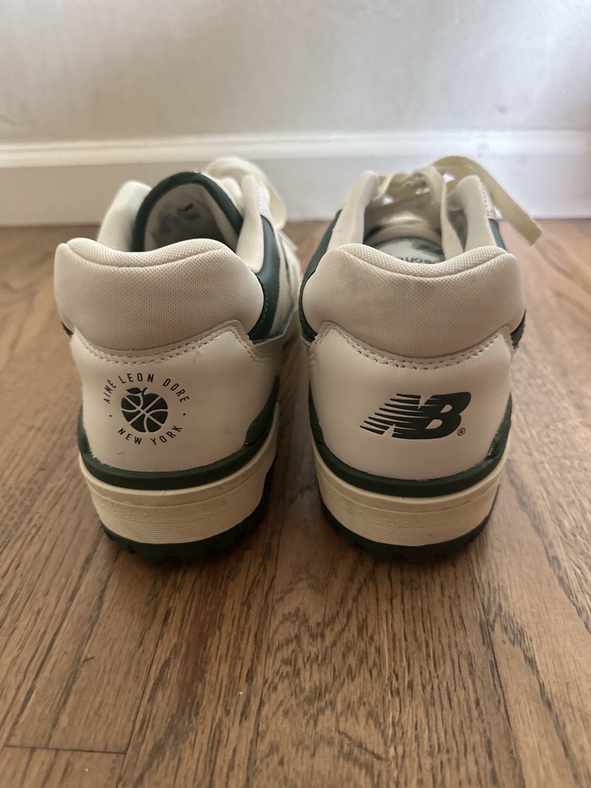 Aime Leon Dore × New Balance Aime leon Dore x New balance Size US 11 / EU 44 - 3 Thumbnail