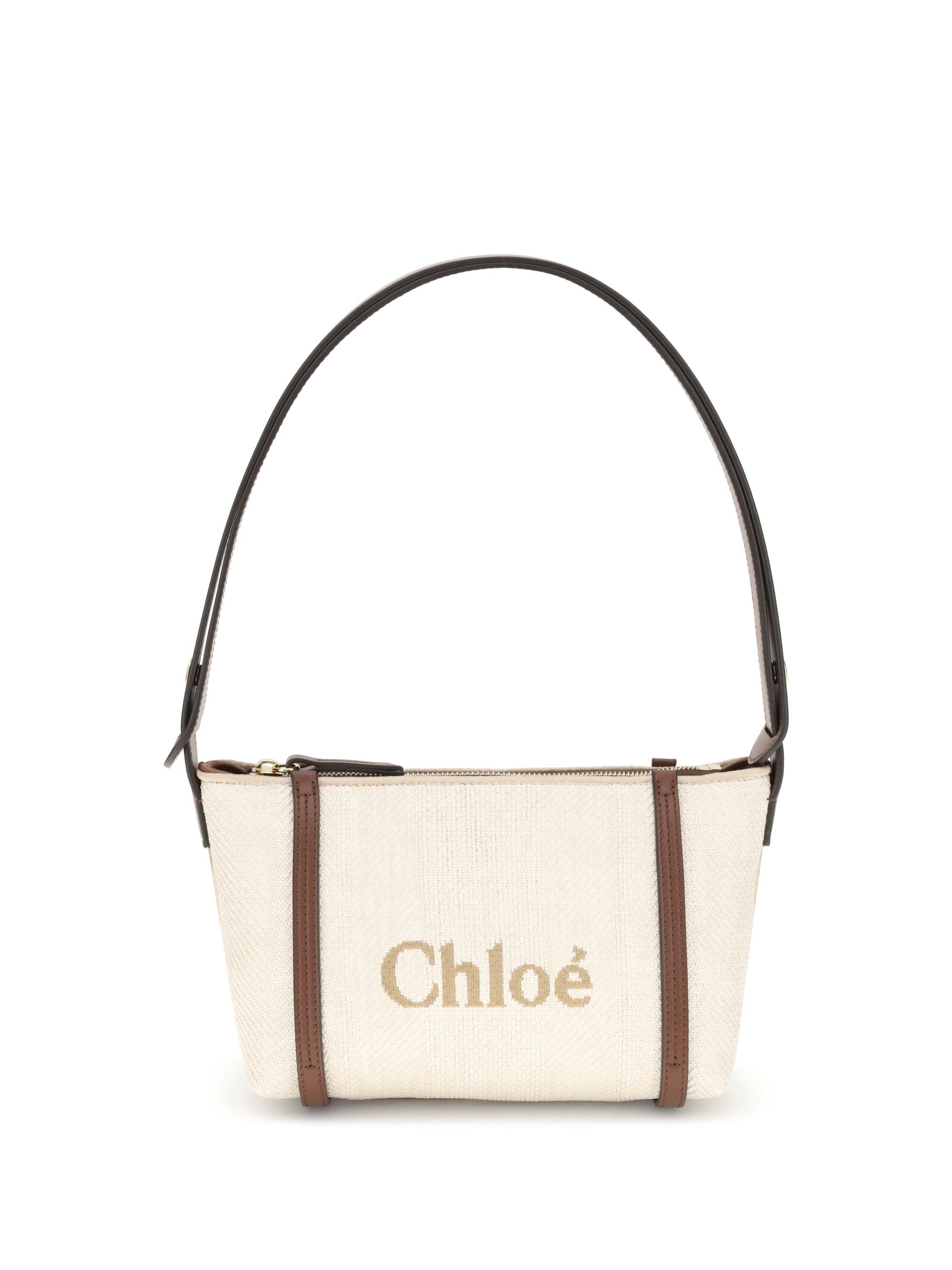 Chloe Carry Shoulder Bag, Women's