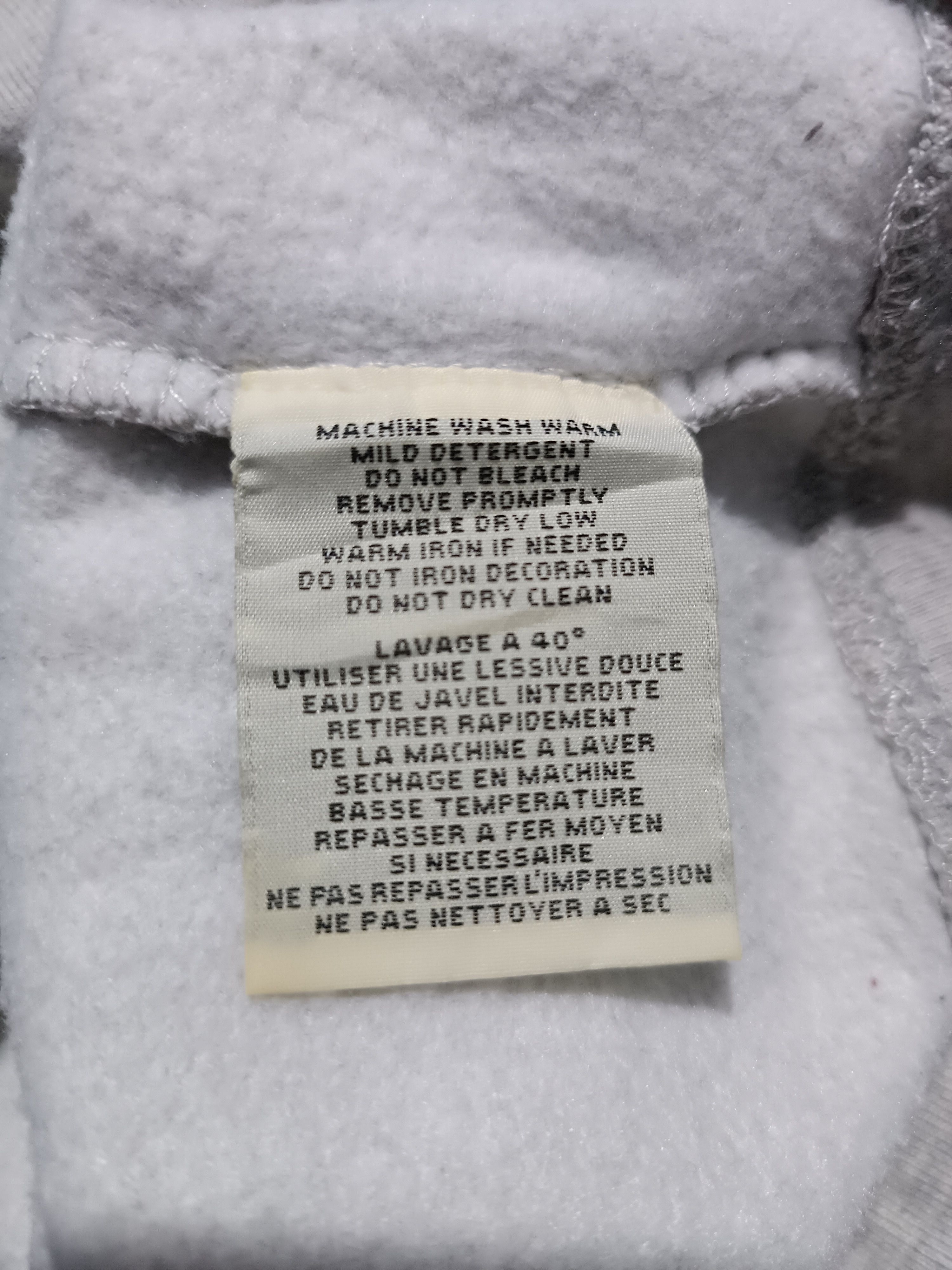 Denim & Supply Ralph Lauren Vintage Denim & Supply Ralph Lauren Hoodie Sweatshirt Size US S / EU 44-46 / 1 - 6 Thumbnail