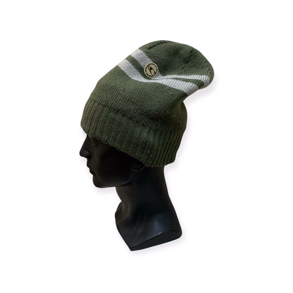 Japanese Brand × O'Neill × Vintage Oneill Small Logo Beanie Hat Size ONE SIZE - 1 Thumbnail