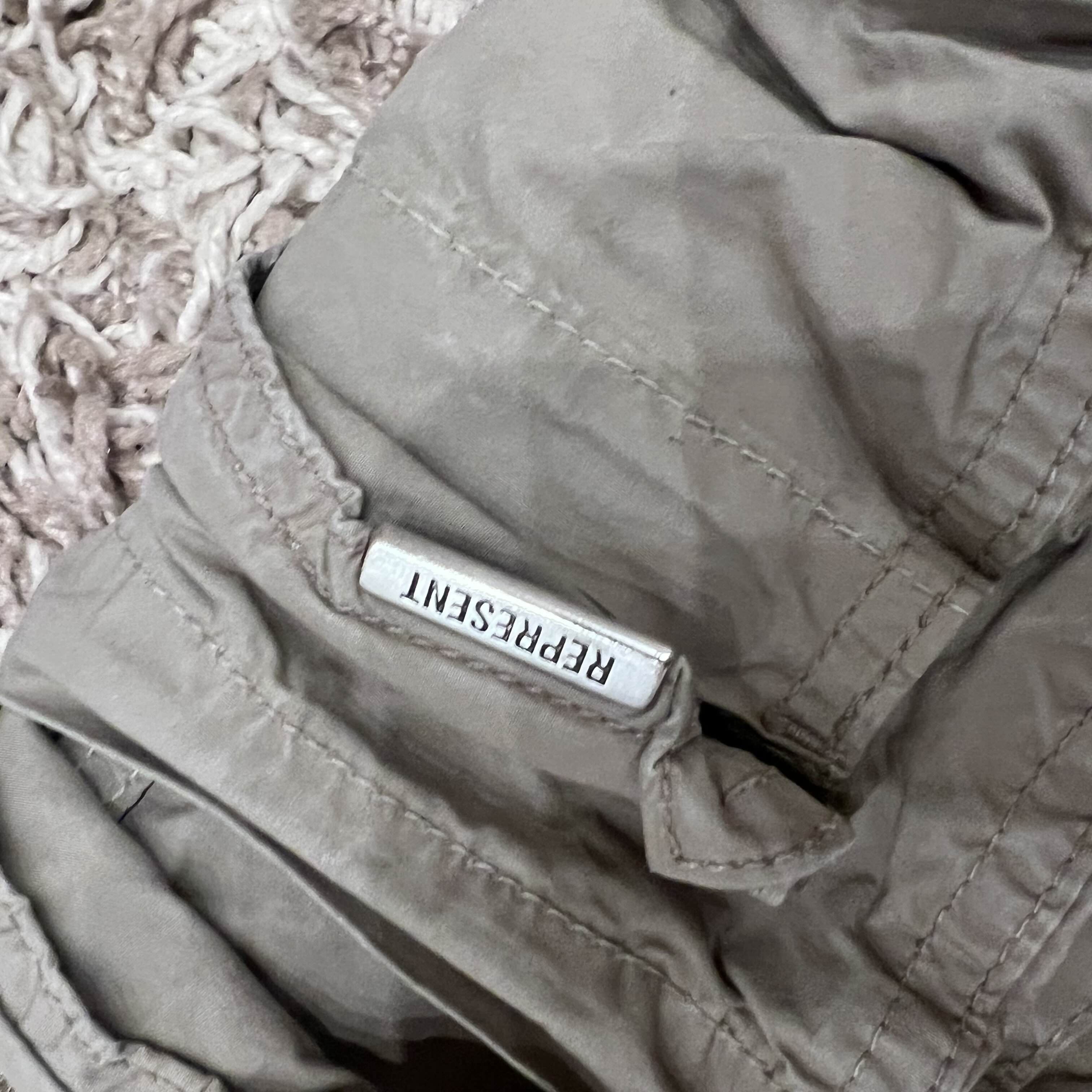 Represent Clo. Represent Cargo Pants Size US 34 / EU 50 - 4 Thumbnail