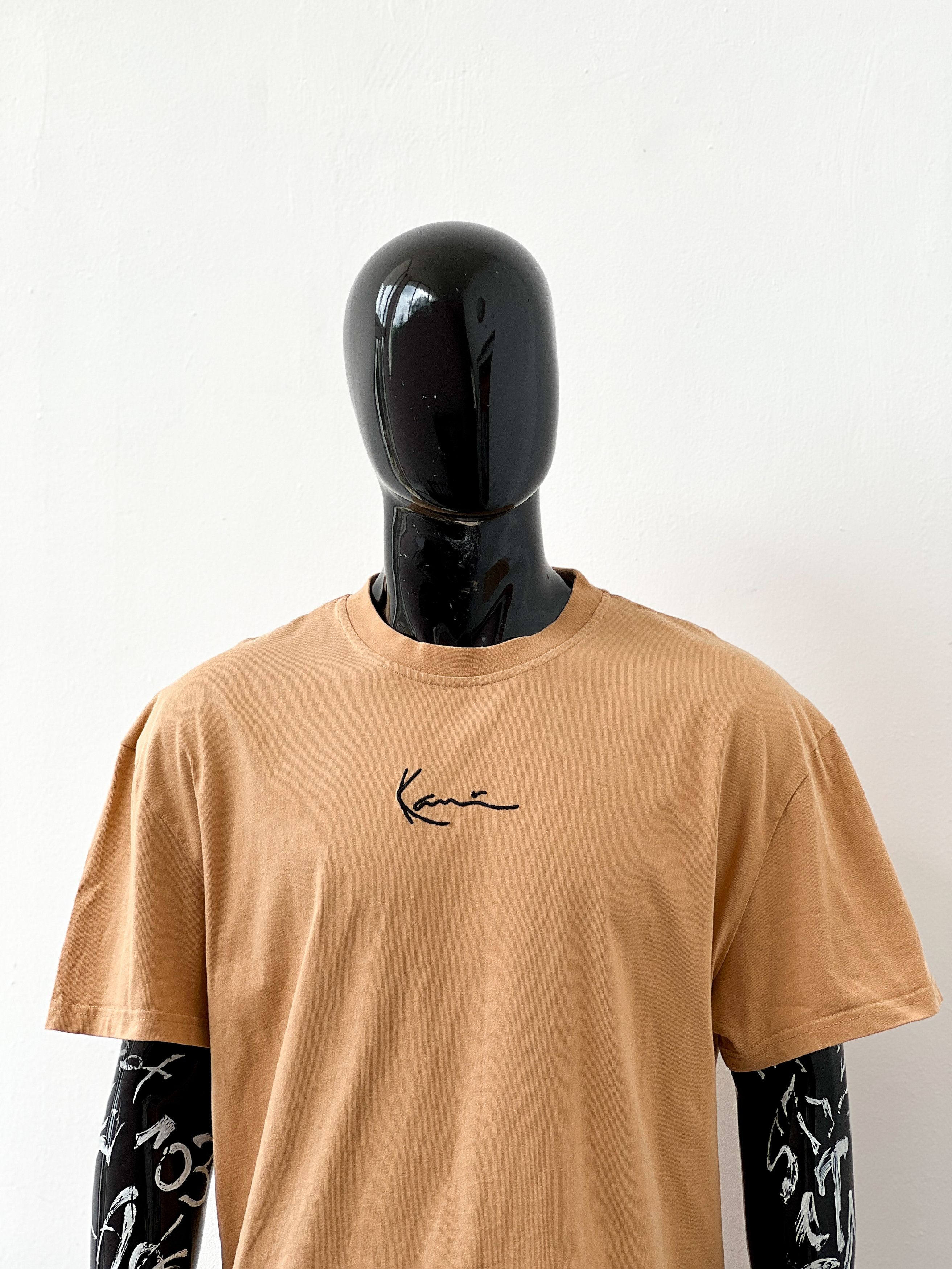 Karl Kani Karl Kani t-shirt Size US XXL / EU 58 / 5 - 2 Thumbnail