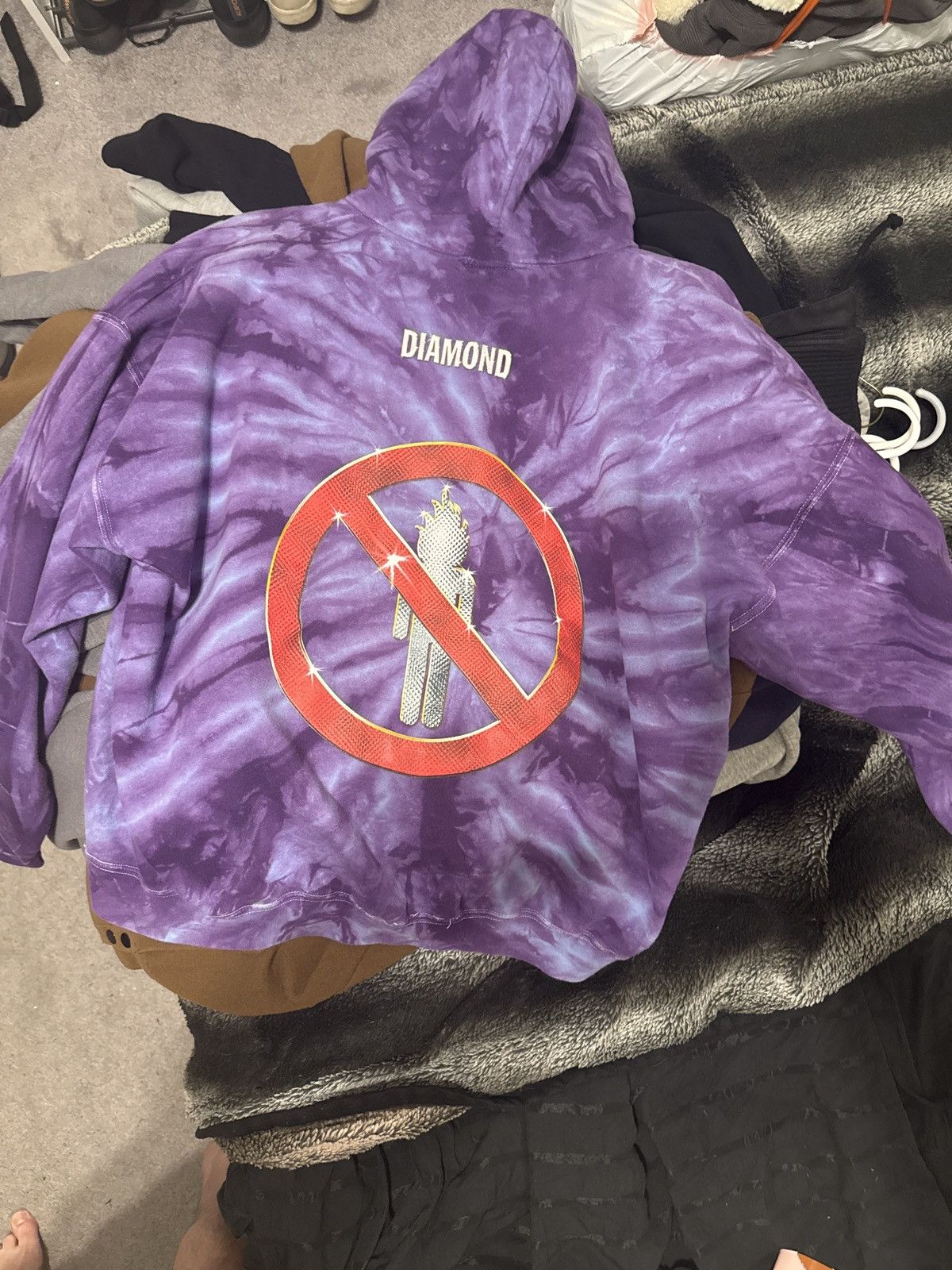 Travis Scott [Travis Scott] Size US L / EU 52-54 / 3 - 1 Thumbnail