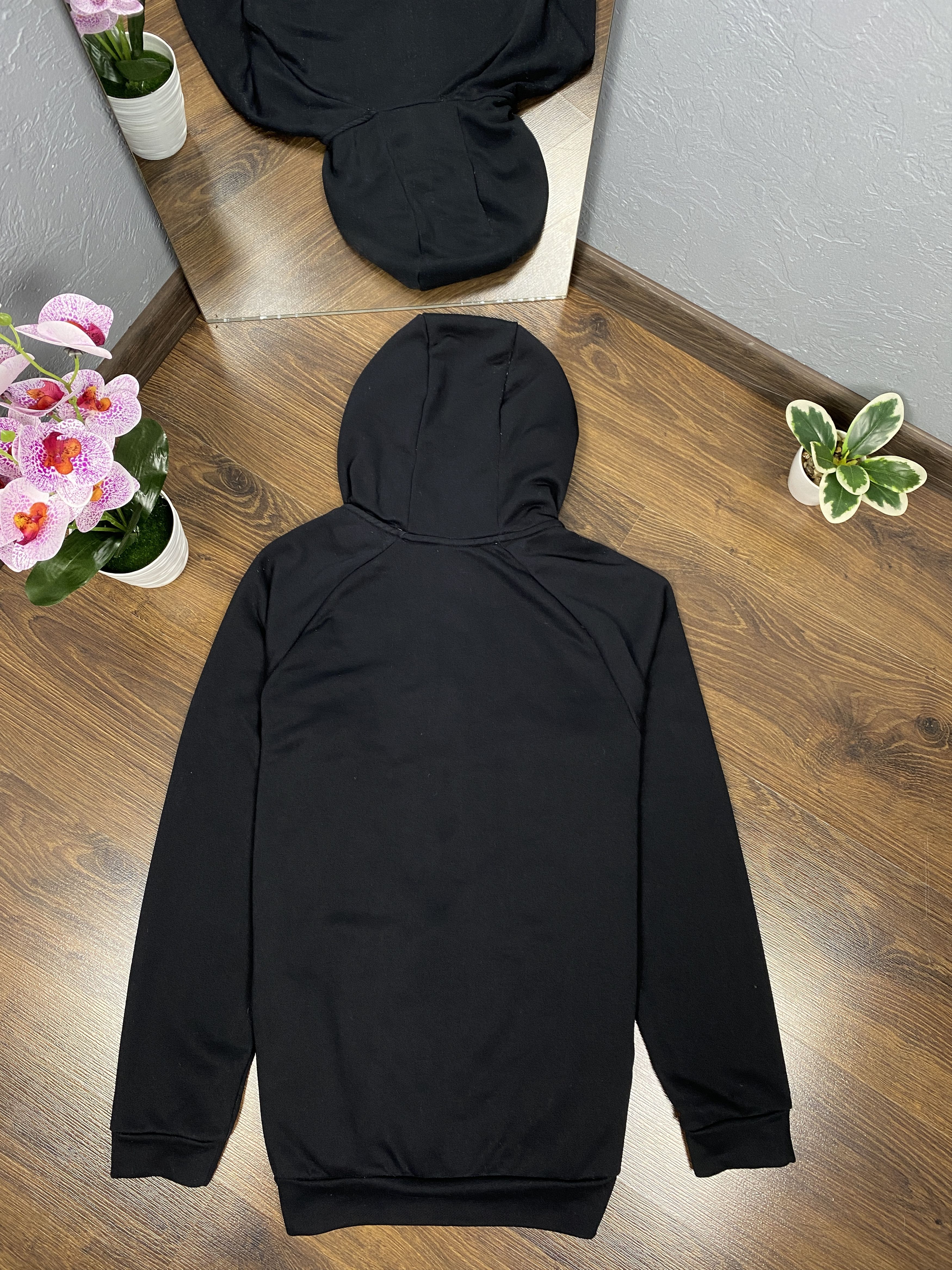 Nike Nike dri fit vintage zip hoodie track top jacket Size US S / EU 44-46 / 1 - 5 Thumbnail