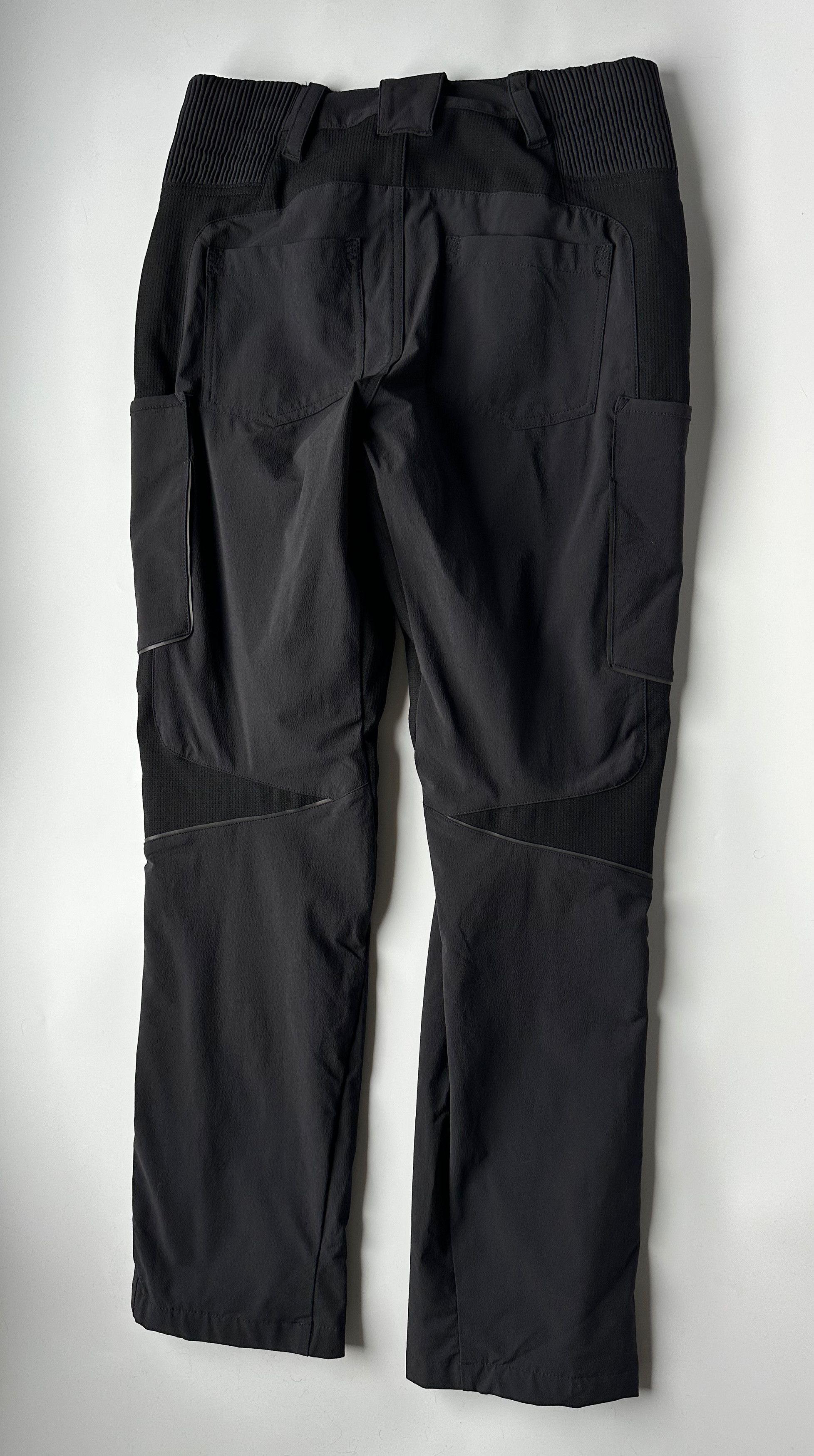 Other Engelbert Strauss Winter Cargo Trousers Pants Workwear Size 26" / US 2 / IT 38 - 9 Thumbnail