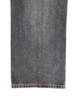 Enyce Vintage Y2k Enyce Denim Baggy Pants Wide Leg Streetwear Size US 36 / EU 52 - 14 Thumbnail