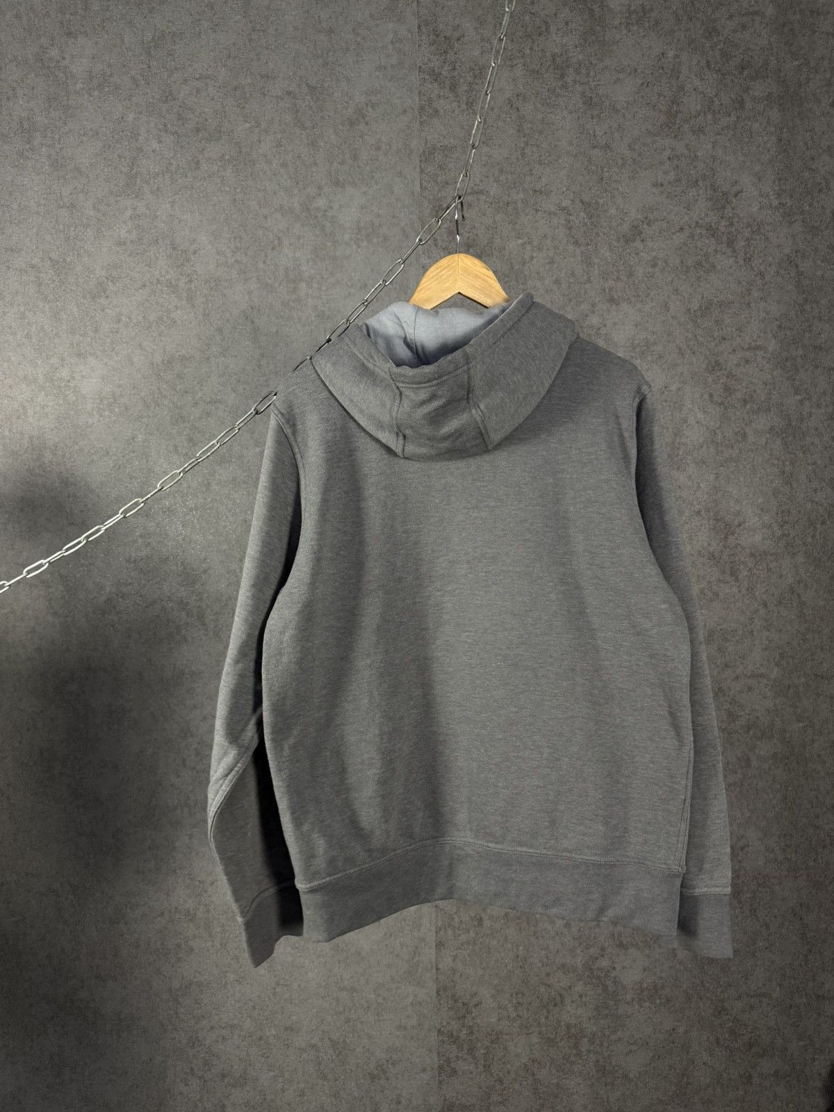 The North Face The North Face outdoor big center logo hoodie Size US M / EU 48-50 / 2 - 8 Thumbnail