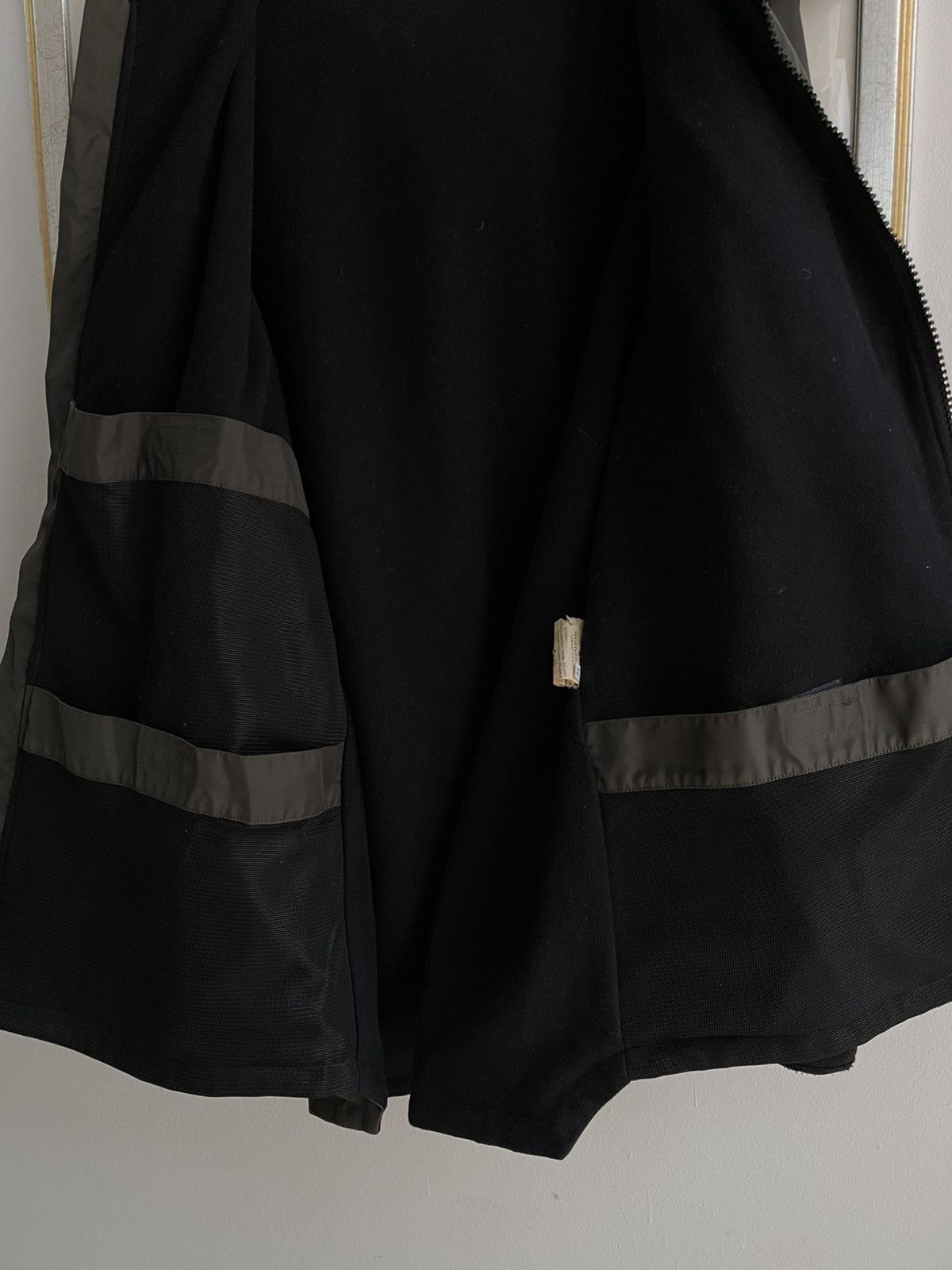 C.P. Company C.P. Company Urban Protection Glove Jacket 2001 Size US L / EU 52-54 / 3 - 10 Thumbnail