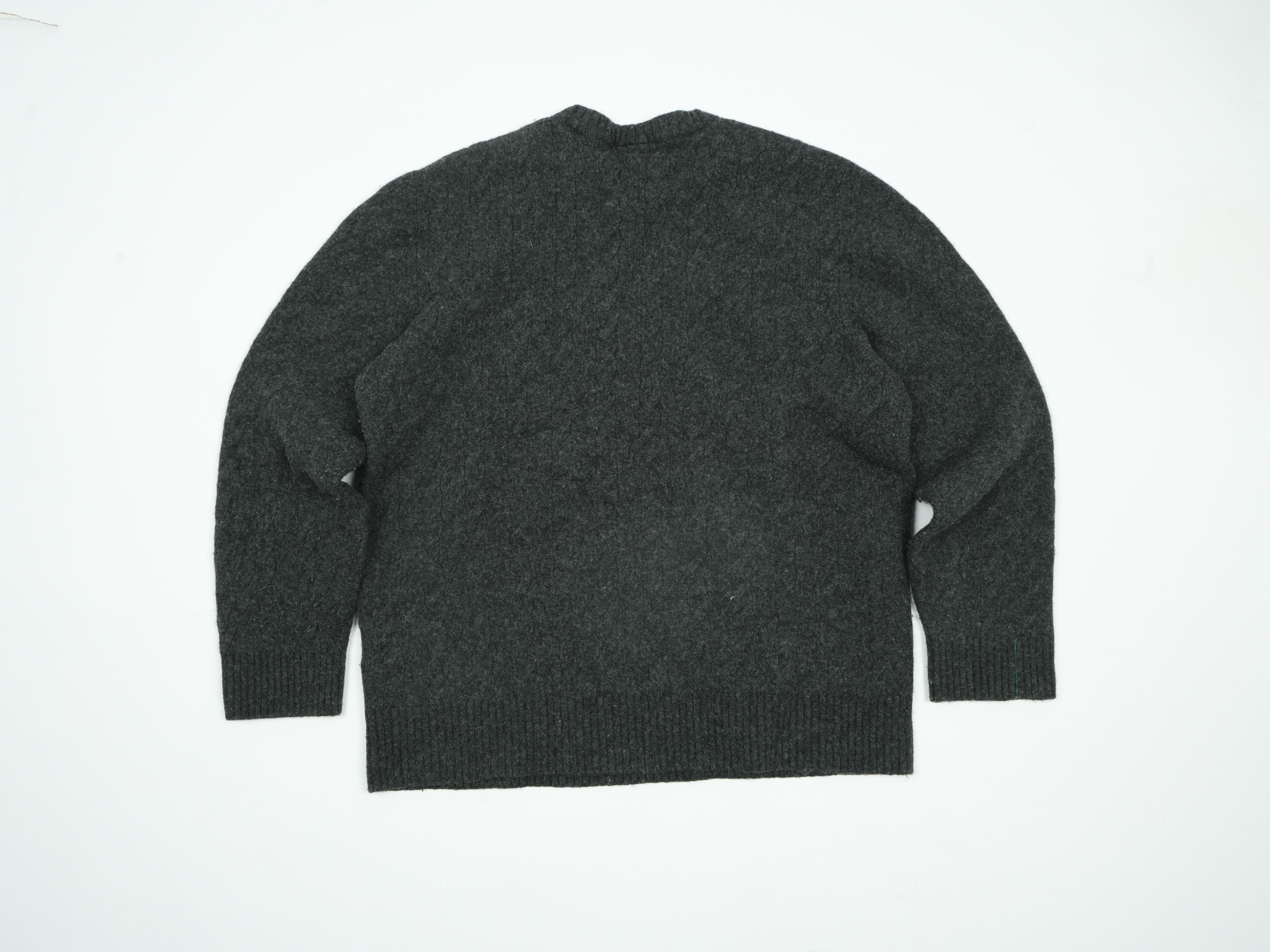 Lacoste Lacoste Jumper Men's Crewneck Sweater Size US M / EU 48-50 / 2 - 5 Thumbnail