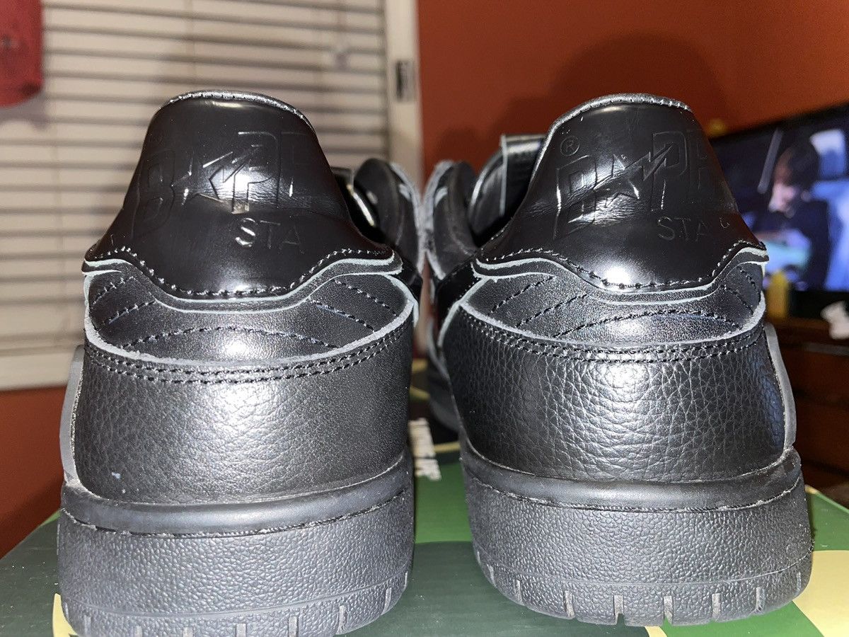Bape BAPE Sk8 Sta Size US 8.5 / EU 41-42 - 8 Thumbnail