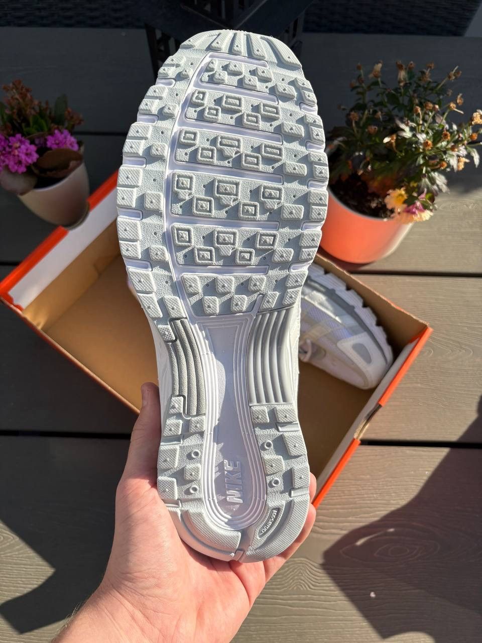 Nike Nike p6000 Size US 14 / EU 47 - 5 Thumbnail