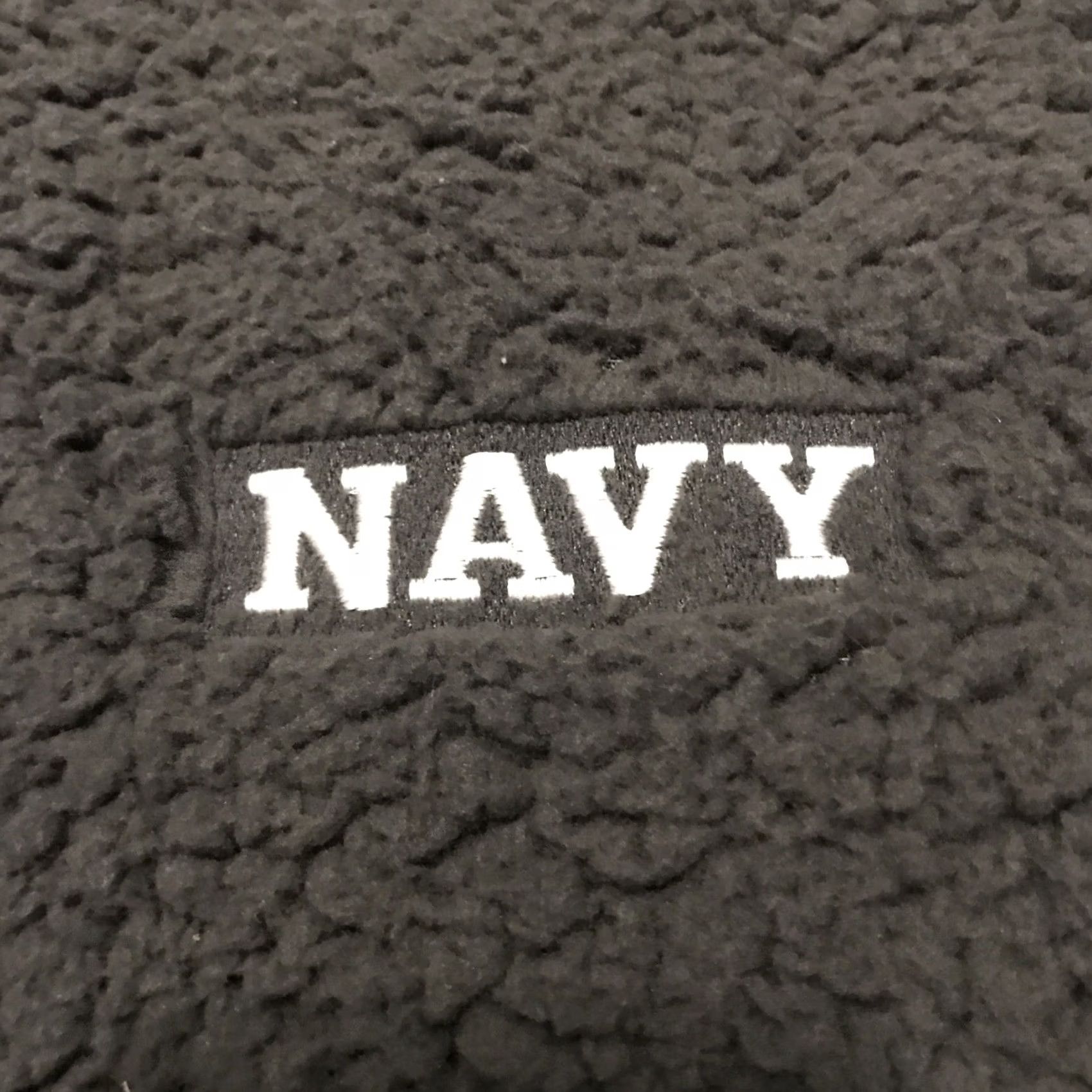 J Brand Boxercraft Navy gray mens M polyester pullover hoodie Nwt A16 brand Size US M / EU 48-50 / 2 - 3 Thumbnail