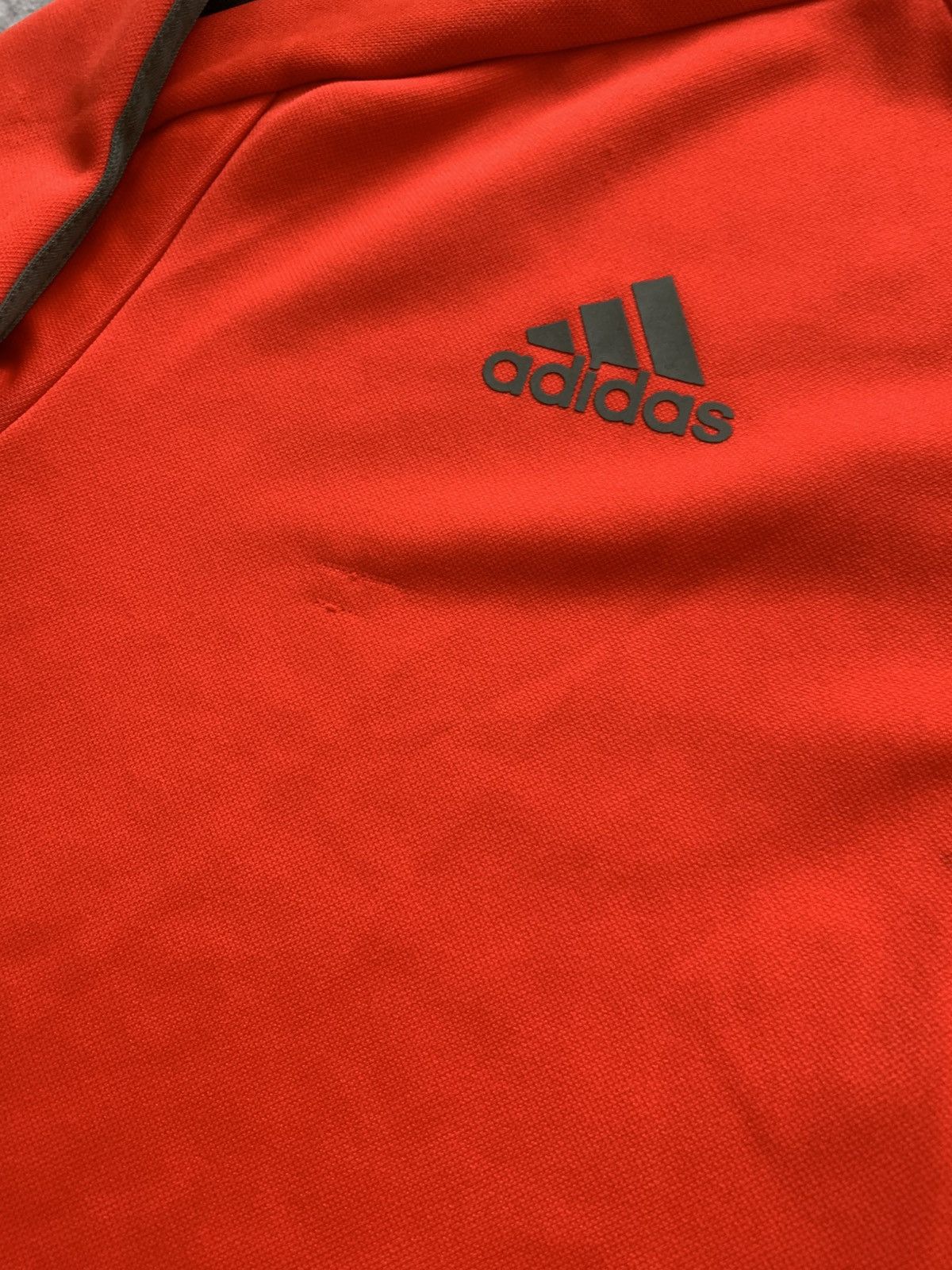 Adidas 🔥ADIDAS BAYERN MUNICH 2018/2019 SOCCER TRAINING TRACK JACKET Size US L / EU 52-54 / 3 - 5 Thumbnail
