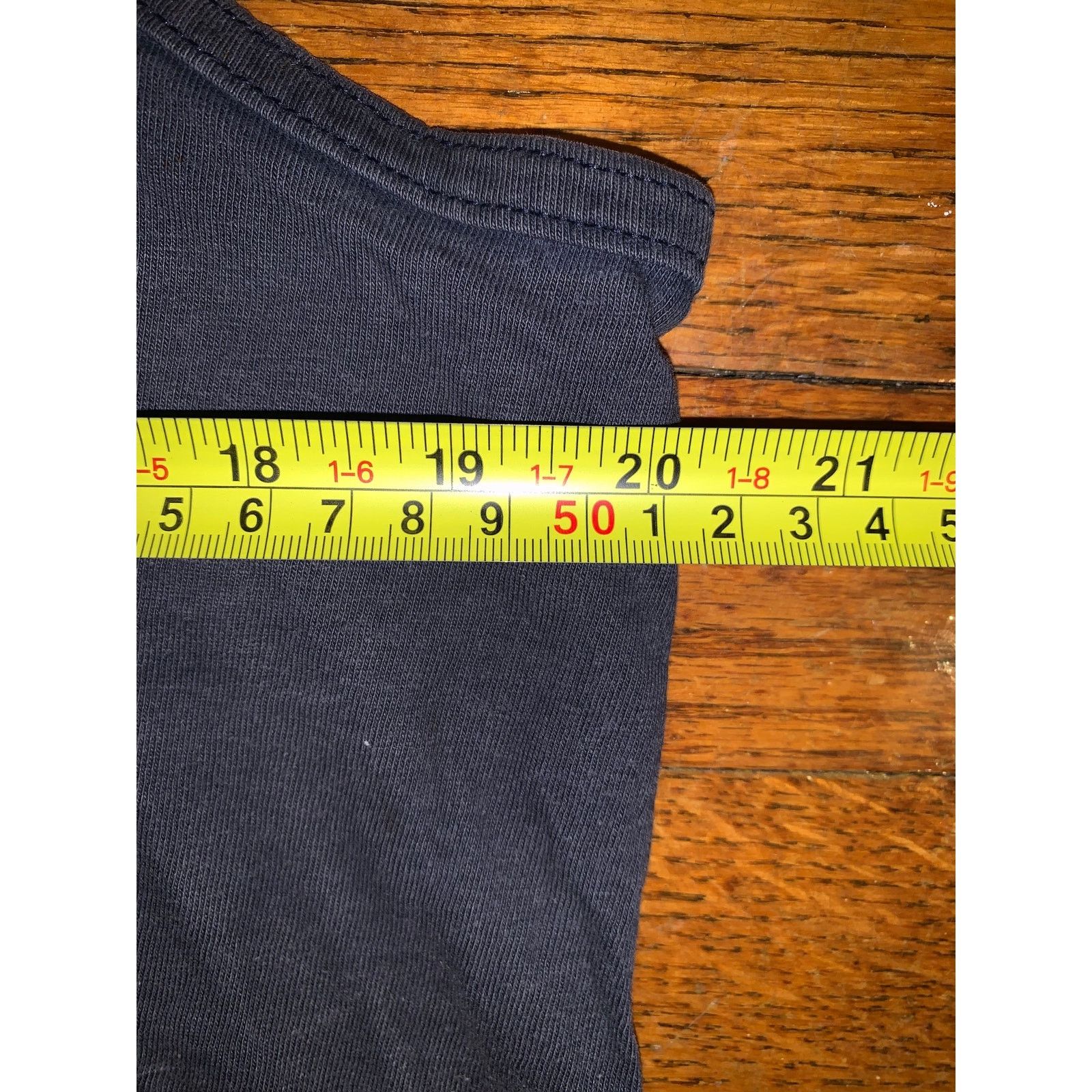 Quiksilver × Vintage VTG Quiksilver Tank Top Y2K Navy Graphic Logo Surf Skate M Size US M / EU 48-50 / 2 - 7 Thumbnail