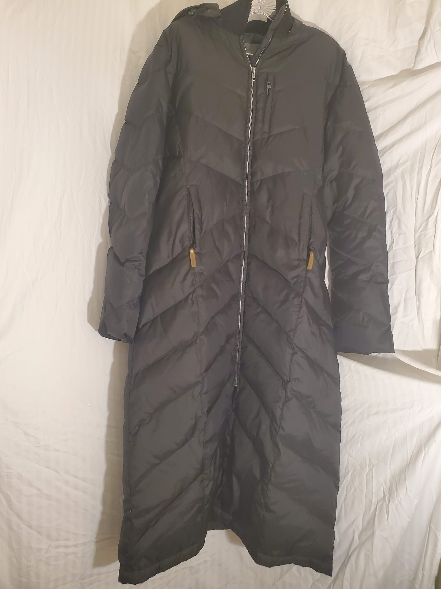 Steve Madden Women's Steven Madden XL Coat Size XL / US 12-14 / IT 48-50 - 3 Thumbnail