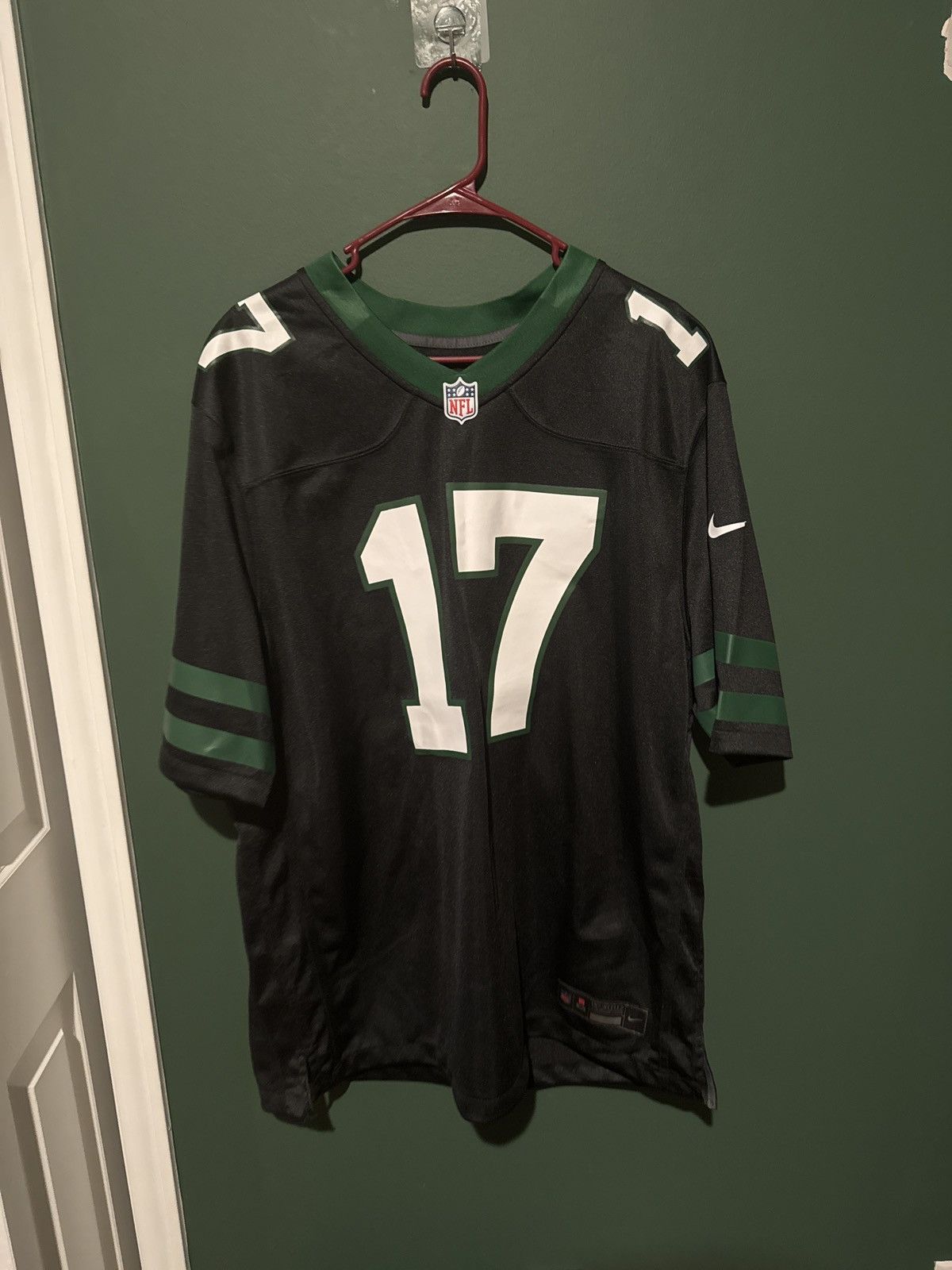 NFL × Nike Davante Adams Jersey Size US XL / EU 56 / 4 - 1 Thumbnail