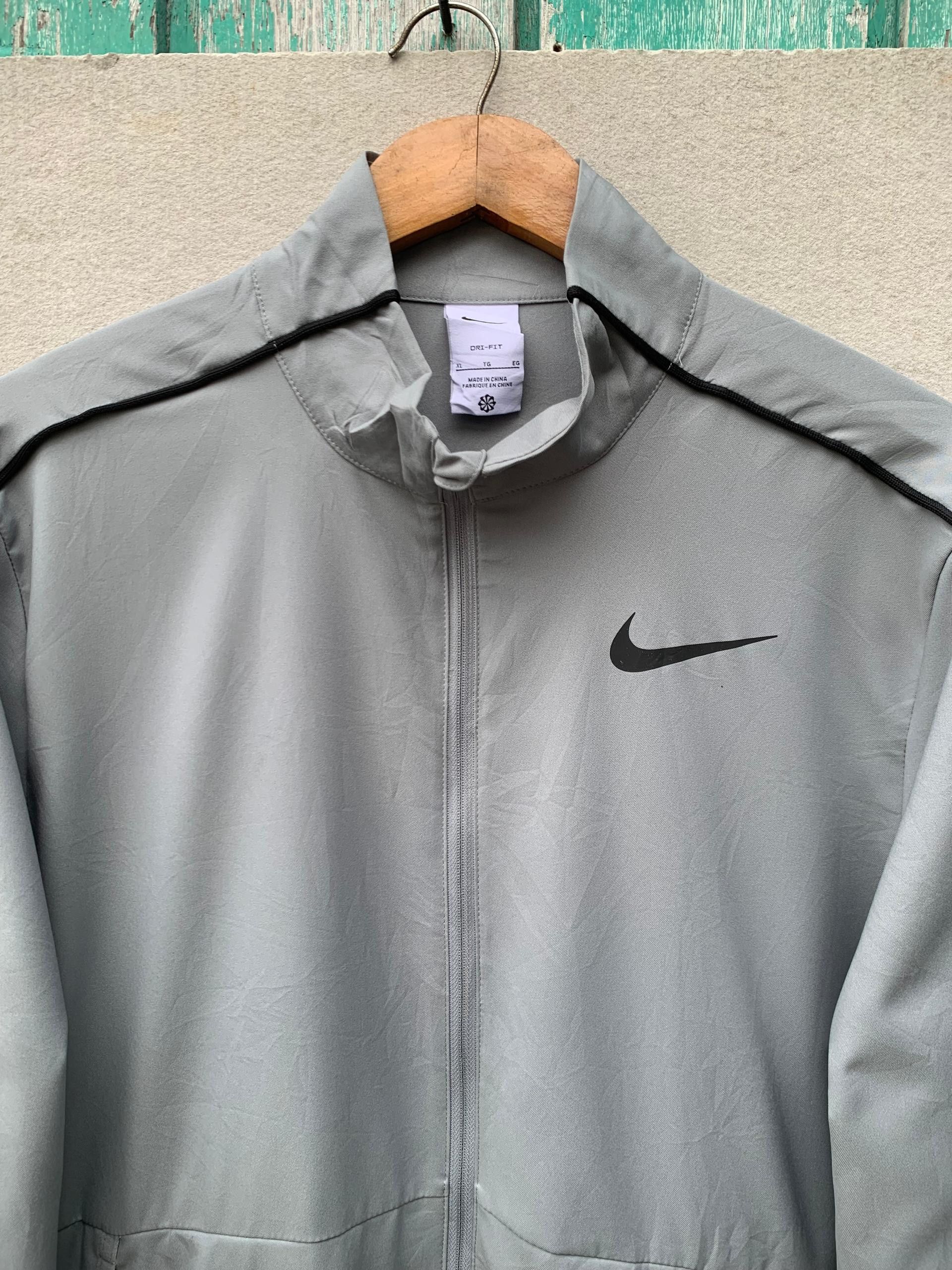 Nike nike pinwheel Jacket Size US XL / EU 56 / 4 - 4 Thumbnail