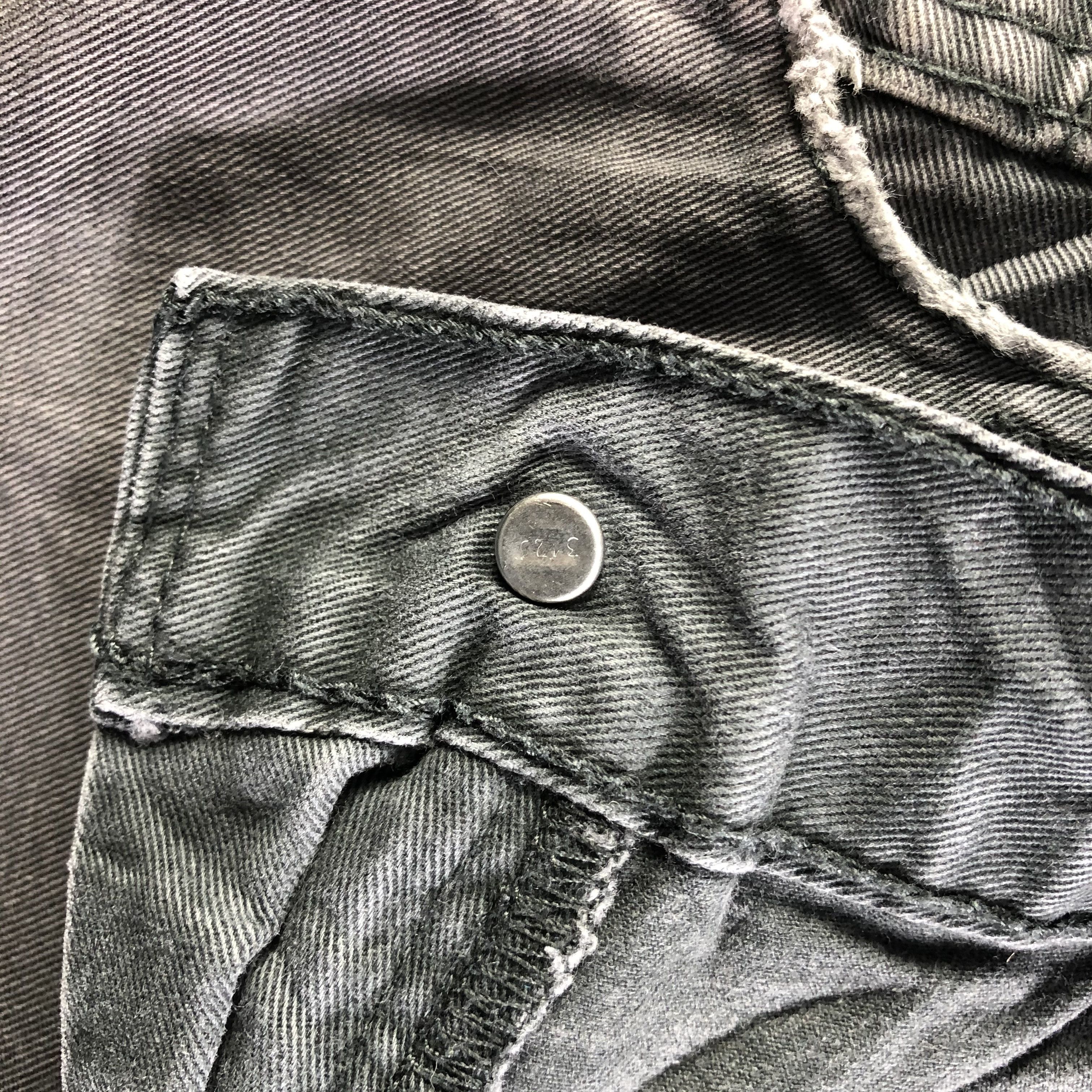 Levi's Vintage Levis 514 Jeans-J4185 Size US 36 / EU 52 - 10 Thumbnail