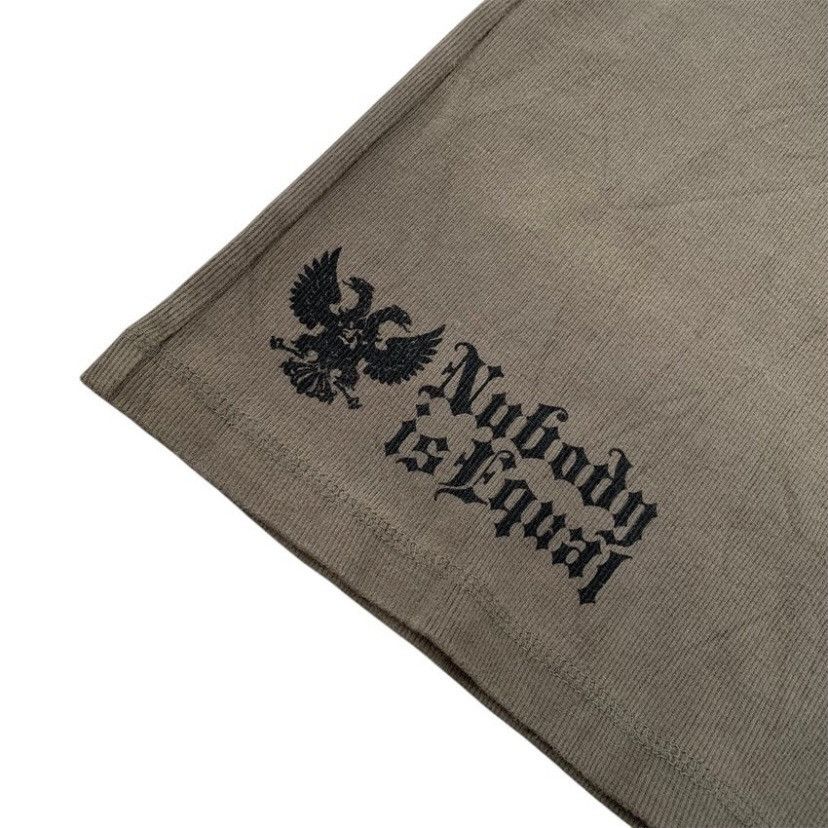 Japanese Brand KISSMARK POEM Y2K POLO SHIRTLGB KMRII GOA Size US M / EU 48-50 / 2 - 3 Thumbnail