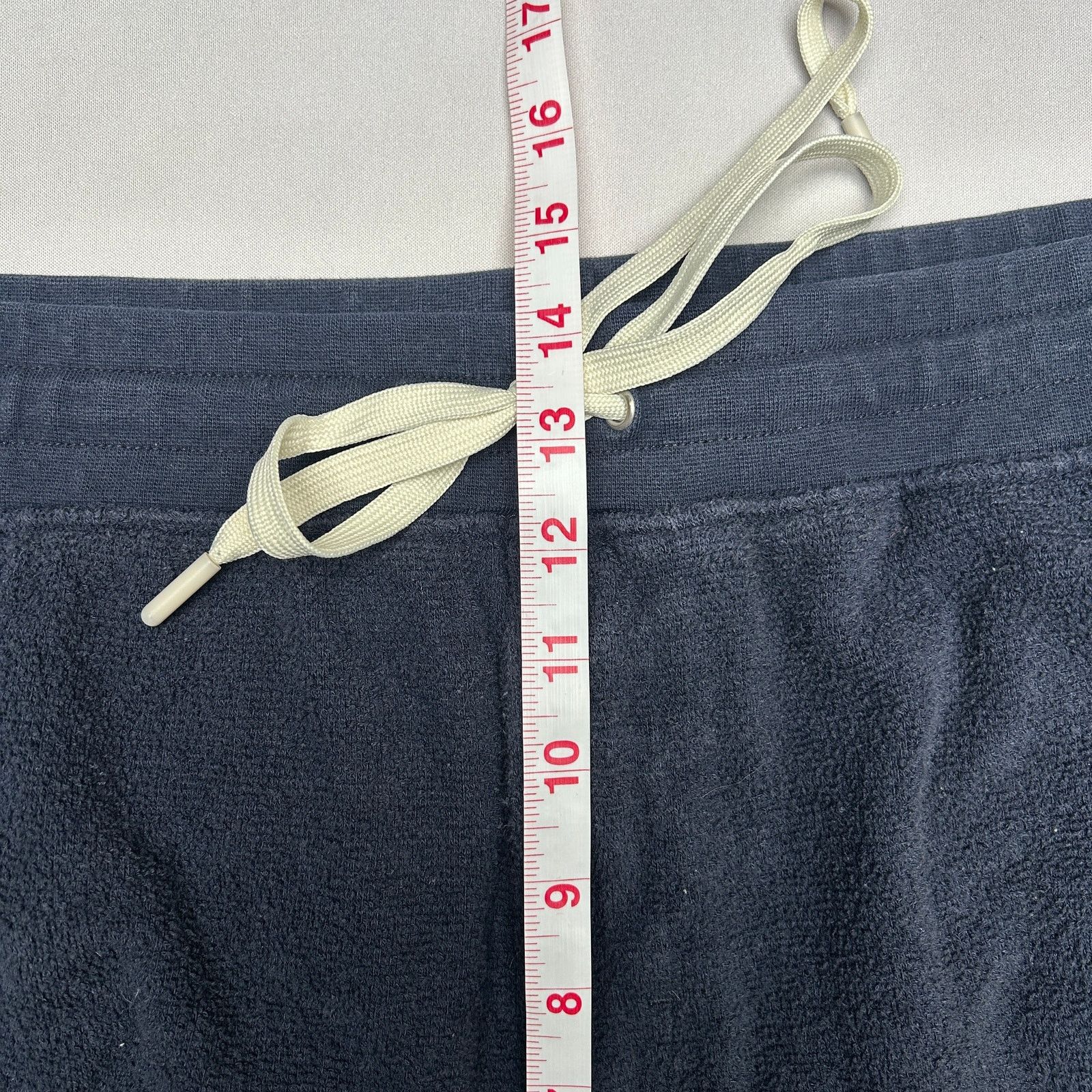 Outerknown Outerknown Terry Cloth Side Stripe Joggers Sweatpants 2XL Size US 38 / EU 54 - 8 Thumbnail