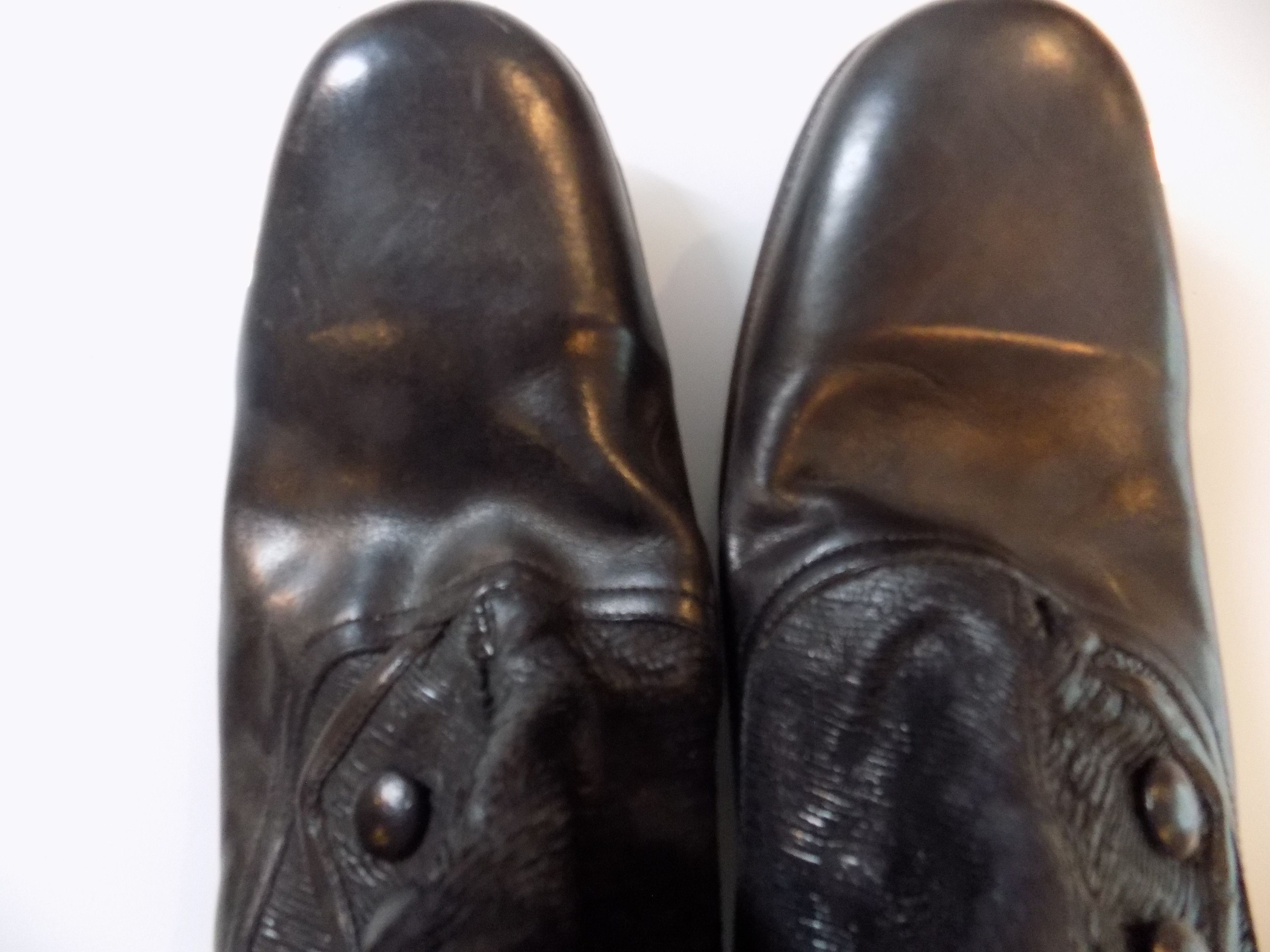 John Varvatos John Varvatos Size US 11 / EU 44 - 4 Thumbnail
