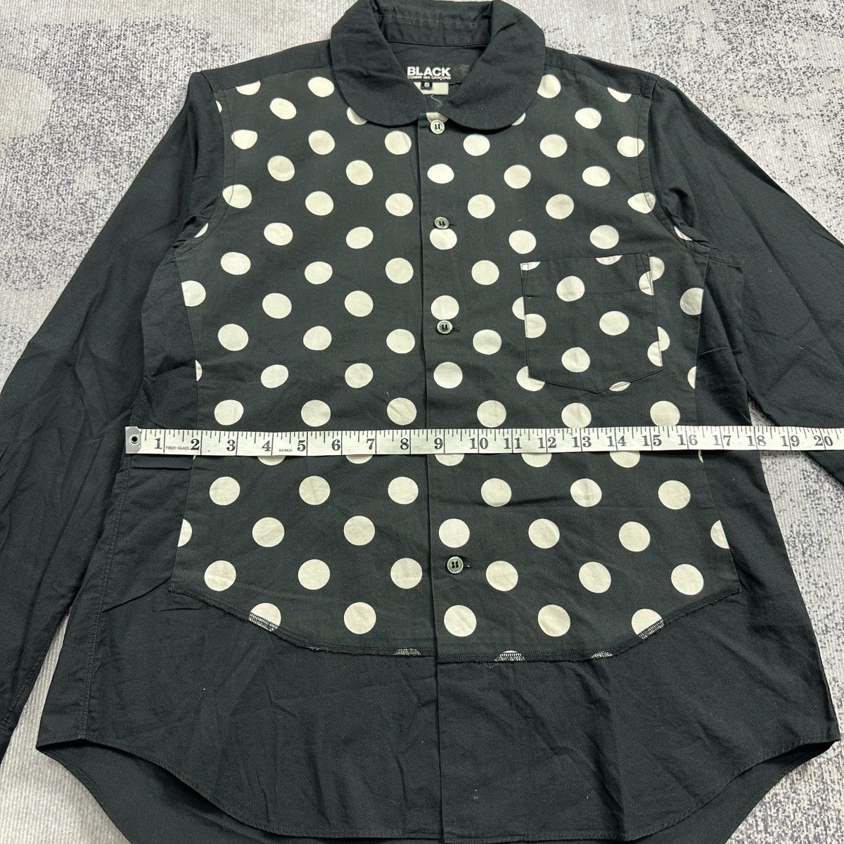 Comme des Garcons CDG Japanese brand Size S / US 4 / IT 40 - 3 Thumbnail