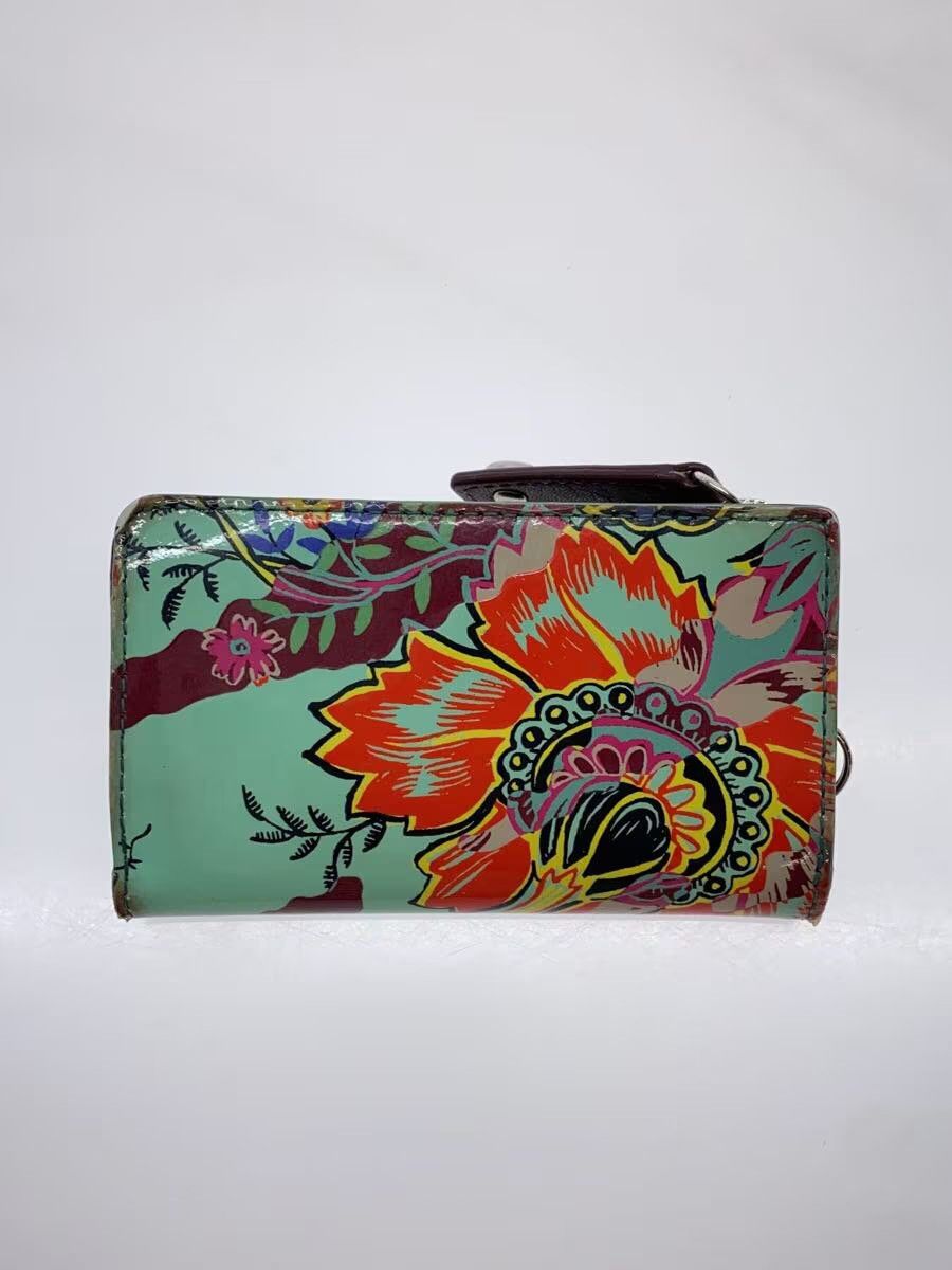 Vivienne Westwood Floral Orb Key Case Size ONE SIZE - 2 Thumbnail