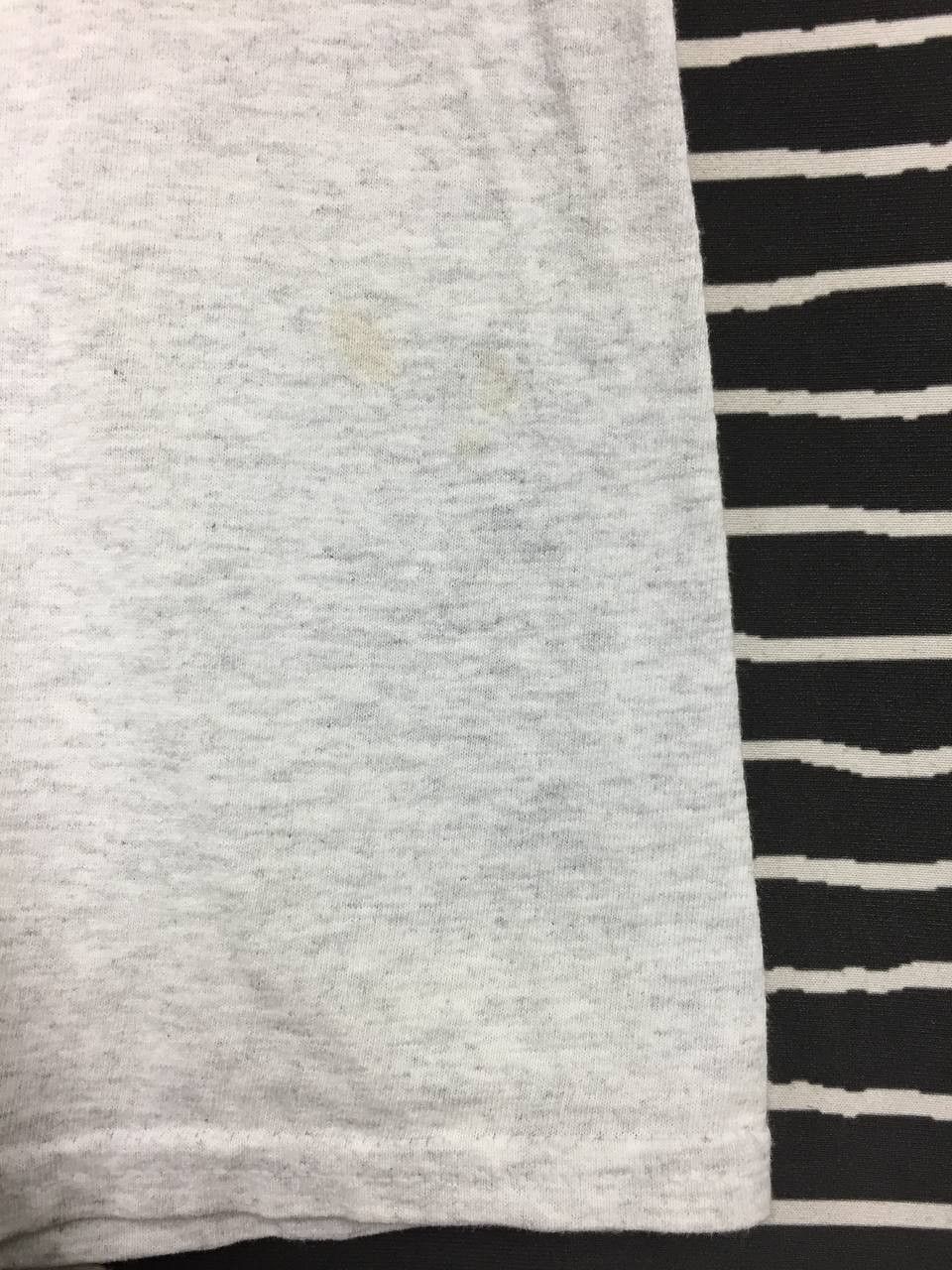 Vintage LIFERS Circa 1996 Wear Brand Howdy Cowboy Longsleeve Tee Size US L / EU 52-54 / 3 - 6 Thumbnail