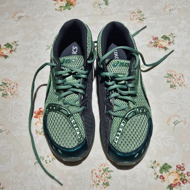 Kiko Kostadinov Kiko Kostadinov Wrestling Shoes 2506-Nextarrow Size US 9 / EU 42 - 2 Thumbnail
