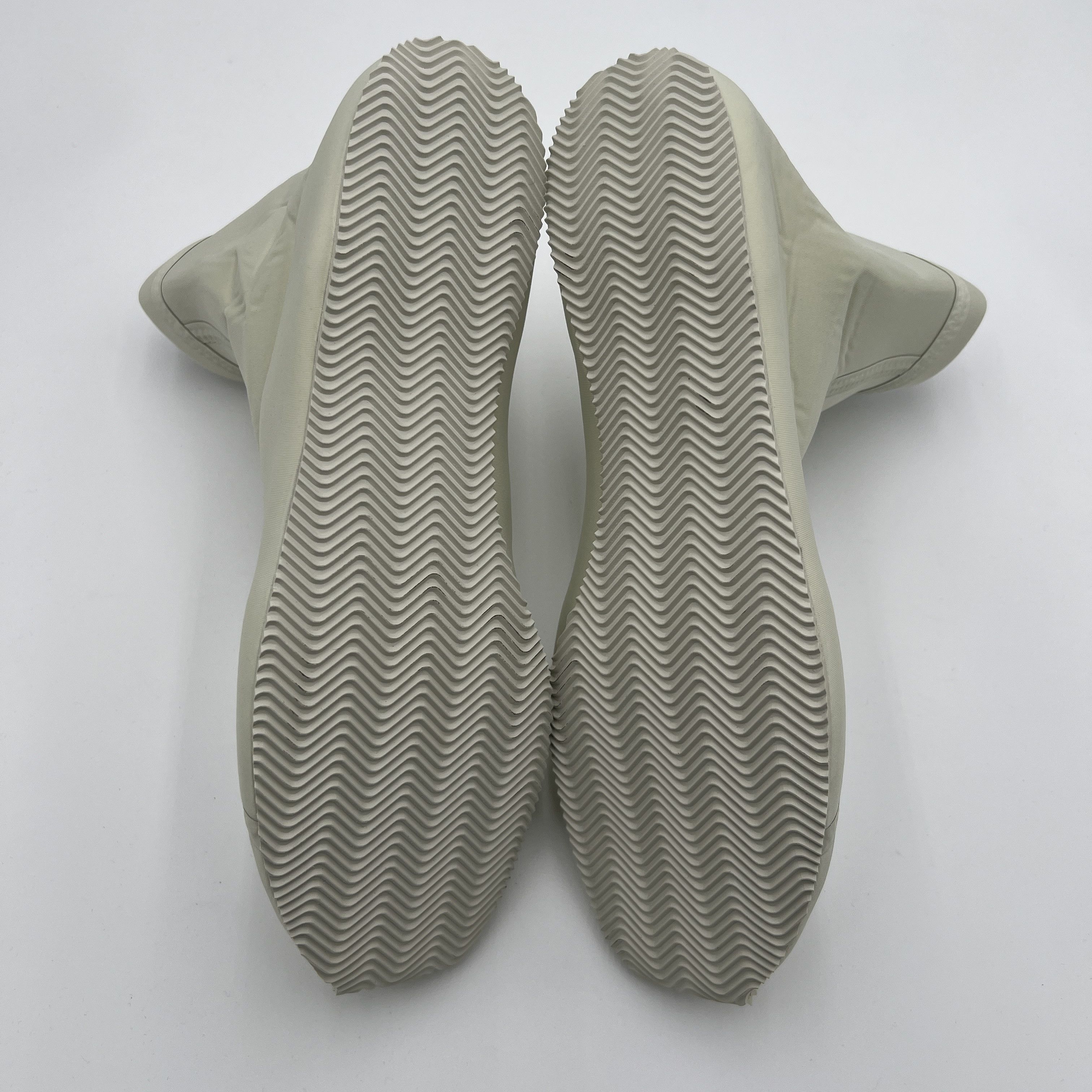 Kanye West Yeezy Scuba Unreleased Sample Boots Rare