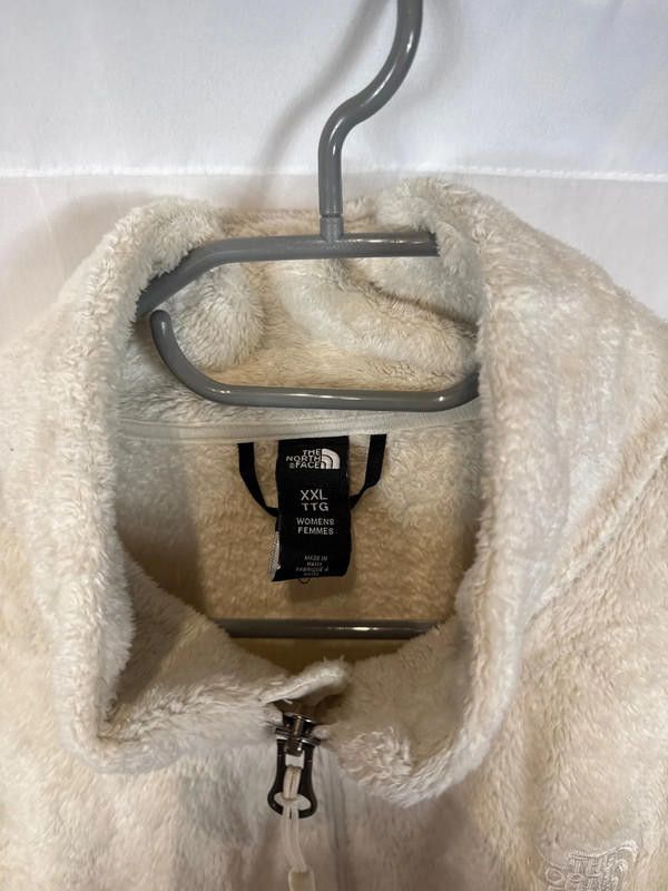 The North Face The North Face Fleece Size XL / US 12-14 / IT 48-50 - 4 Thumbnail