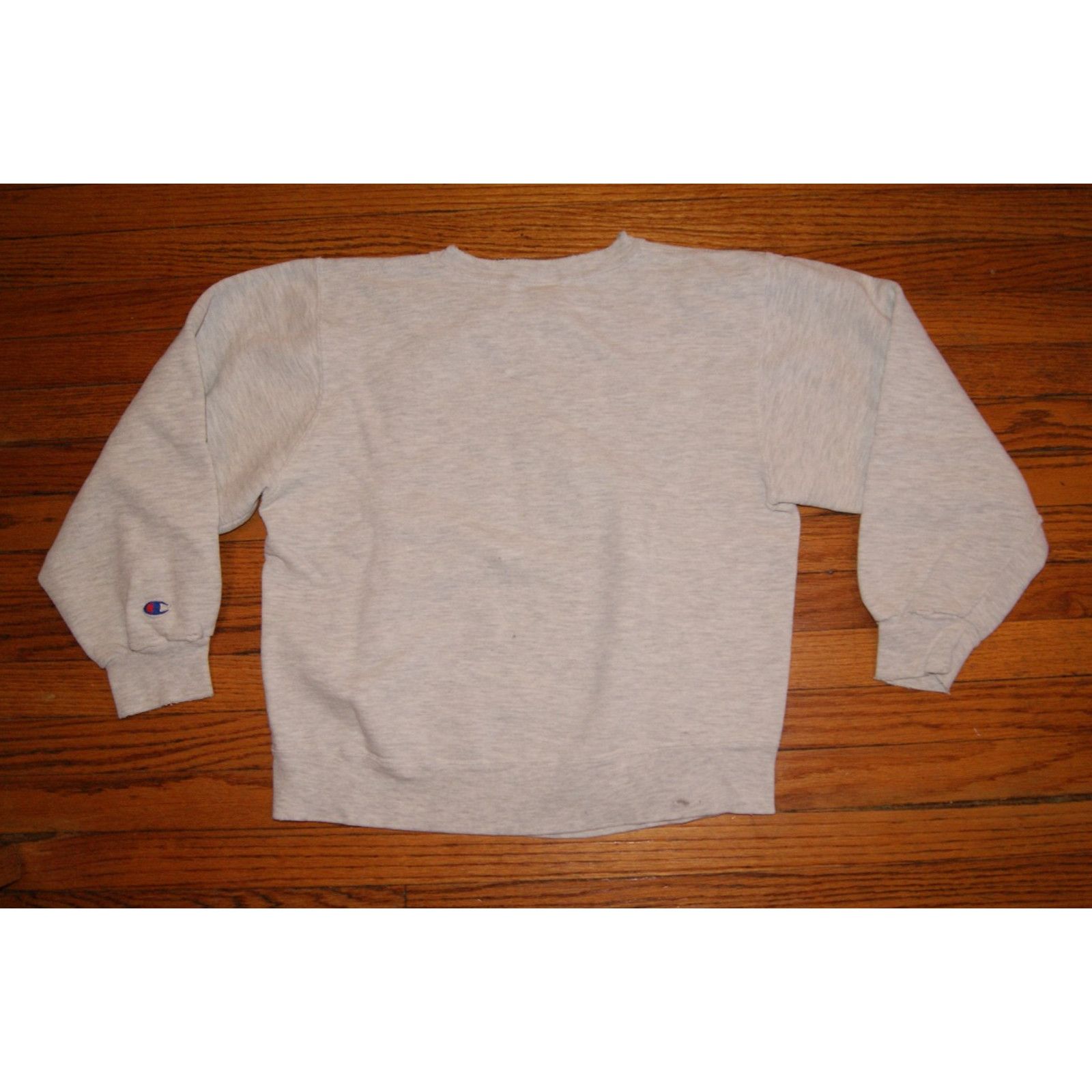 Champion VTG 80s SIU Southern Illinois Crew Sweatshirt M Champion USA Size US M / EU 48-50 / 2 - 5 Thumbnail