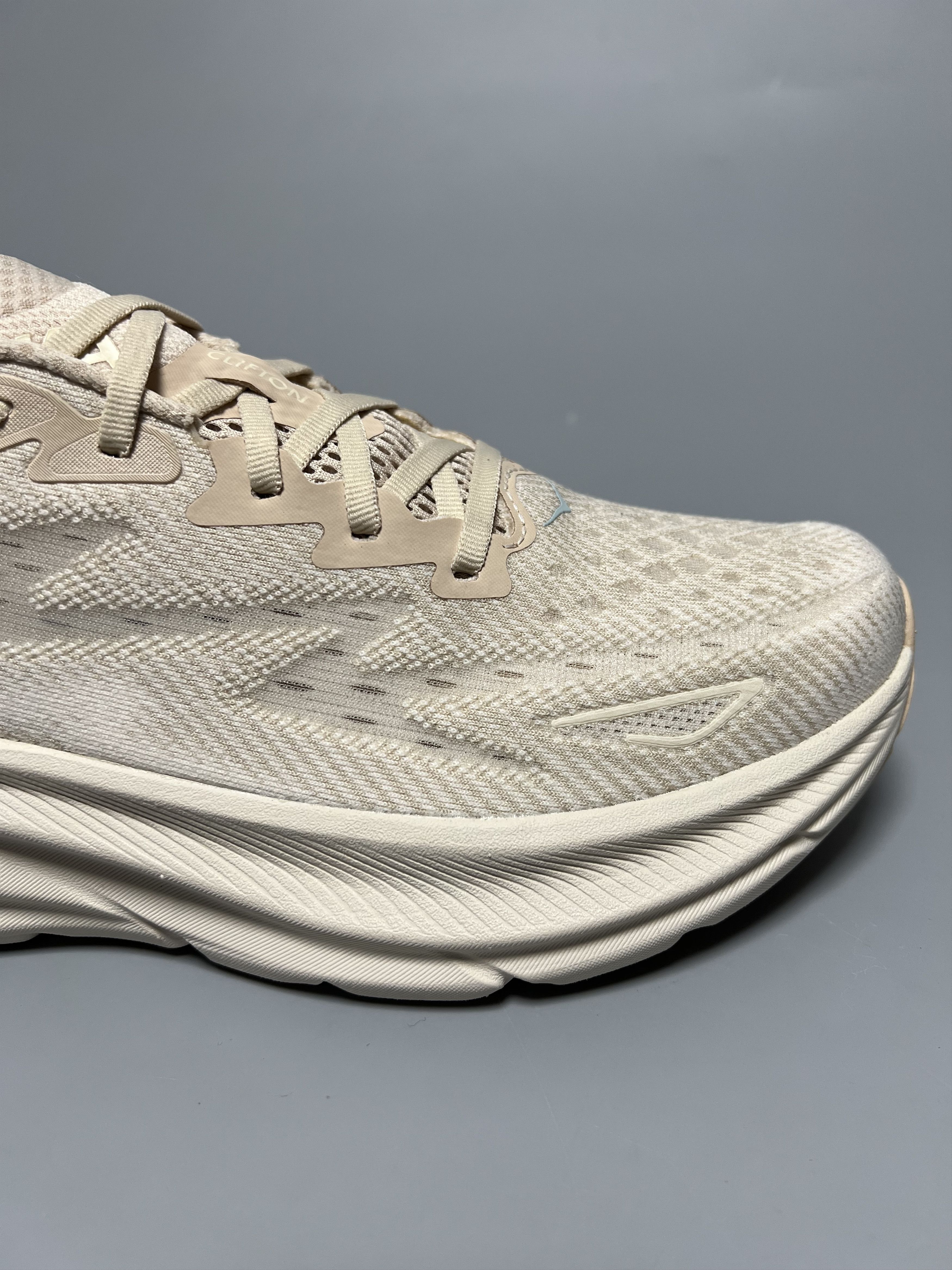Hoka 10B Hoka One One Clifton 9 Running Shoes Walking Gym Size US 10 / IT 40 - 13 Thumbnail